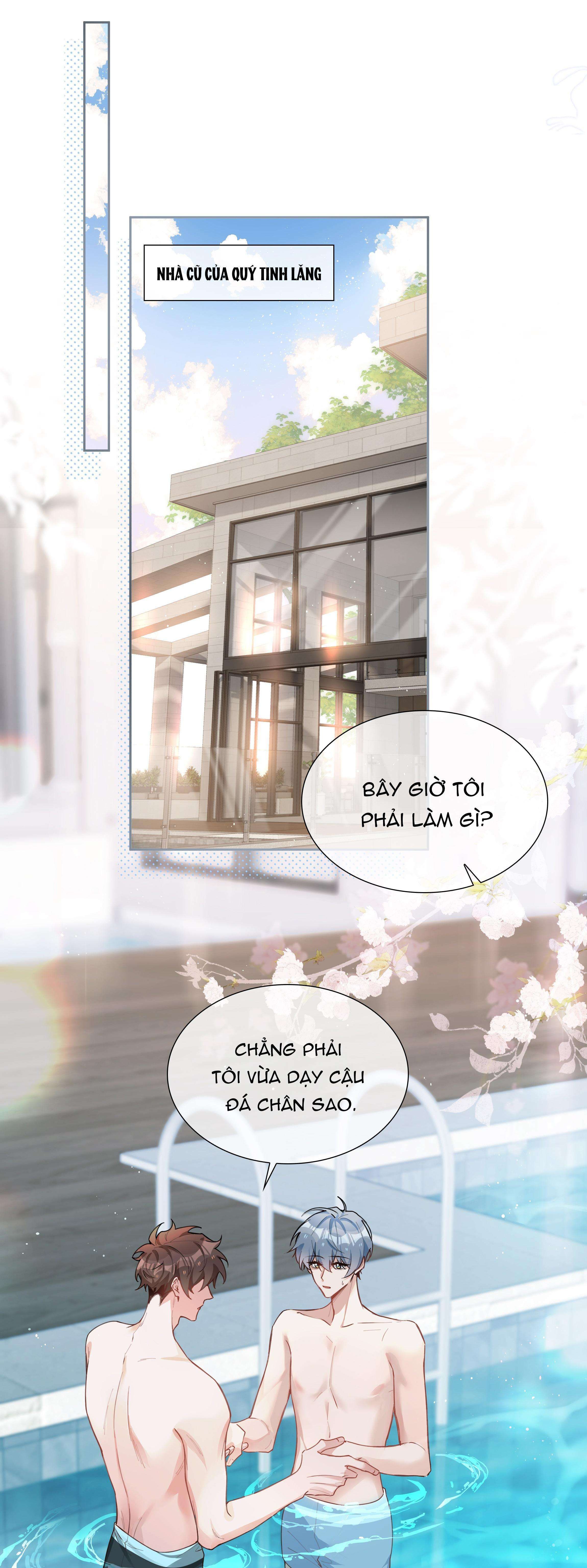 Trường Cấp Ba Sơn Hải Chapter 91 - 10