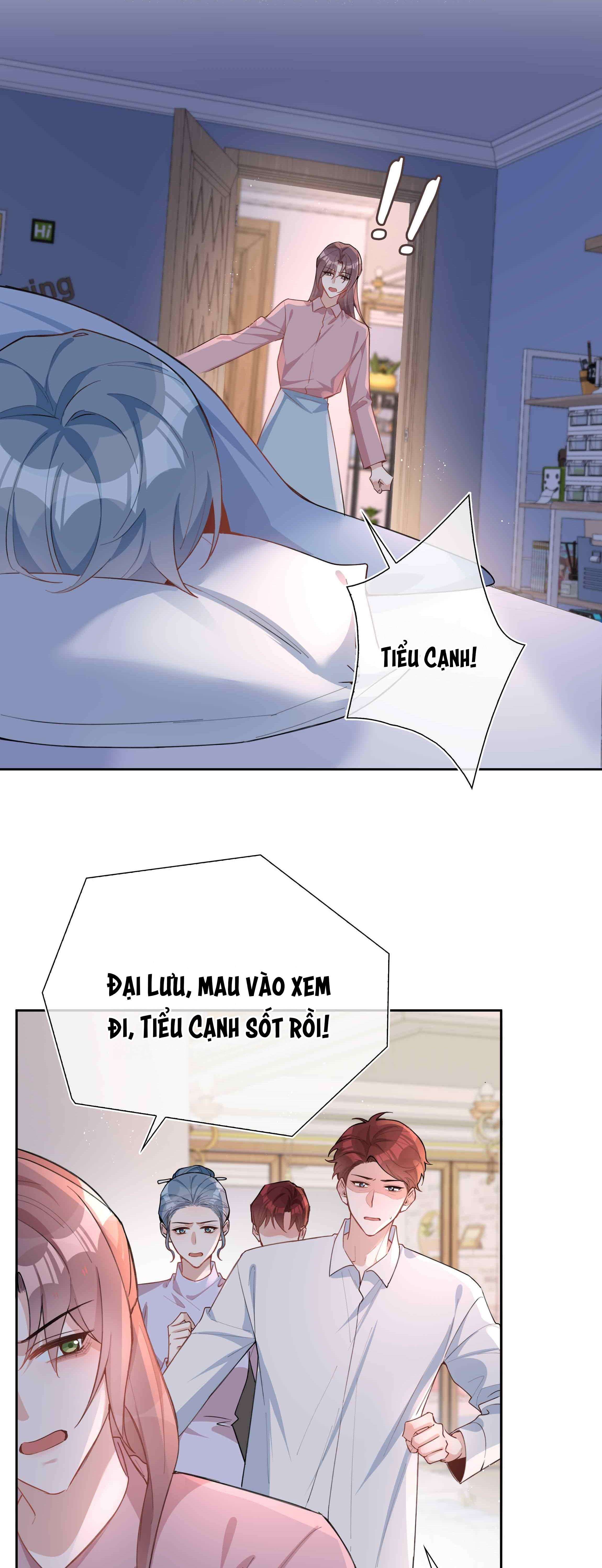 Trường Cấp Ba Sơn Hải Chapter 92 - 11