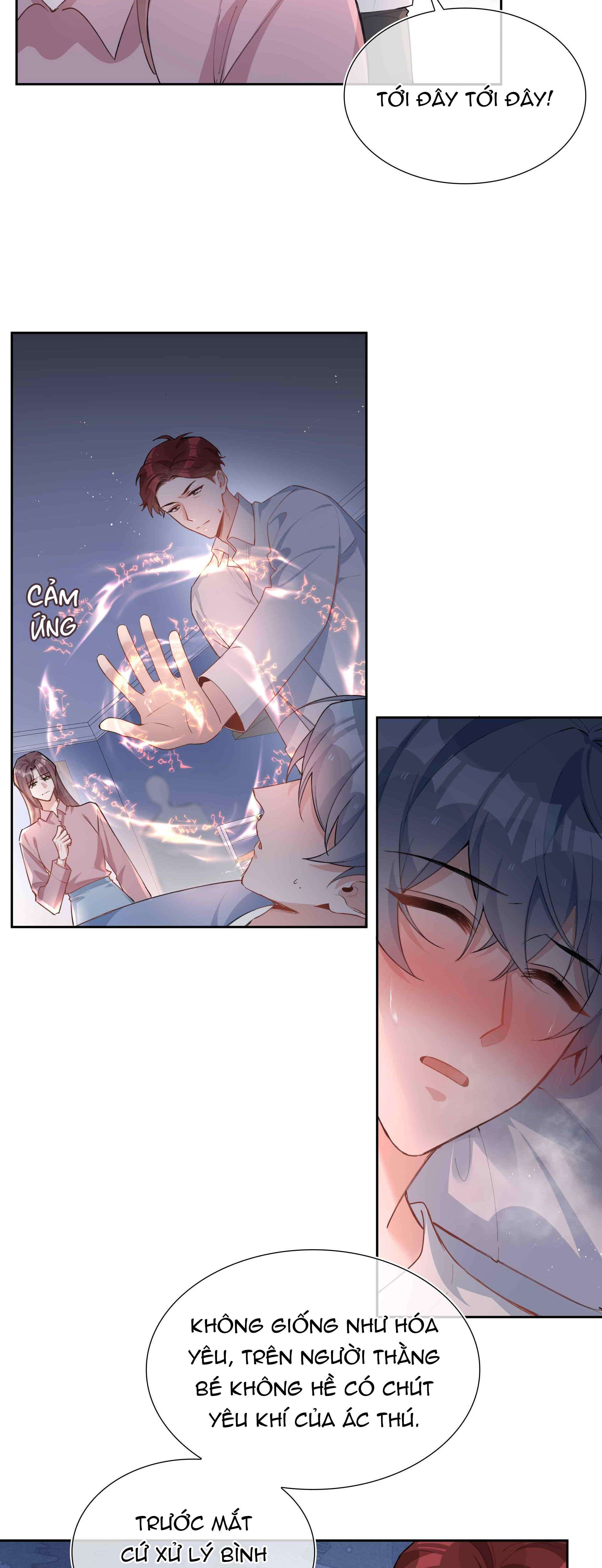 Trường Cấp Ba Sơn Hải Chapter 92 - 12