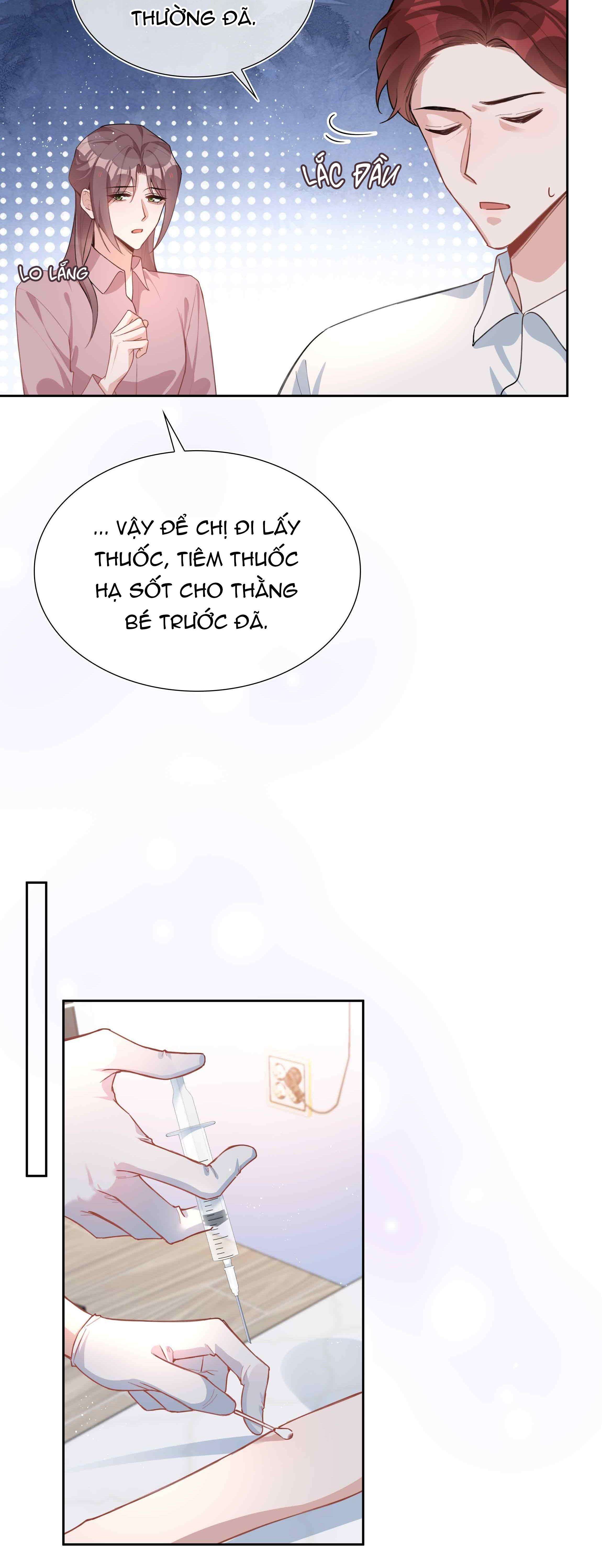 Trường Cấp Ba Sơn Hải Chapter 92 - 13