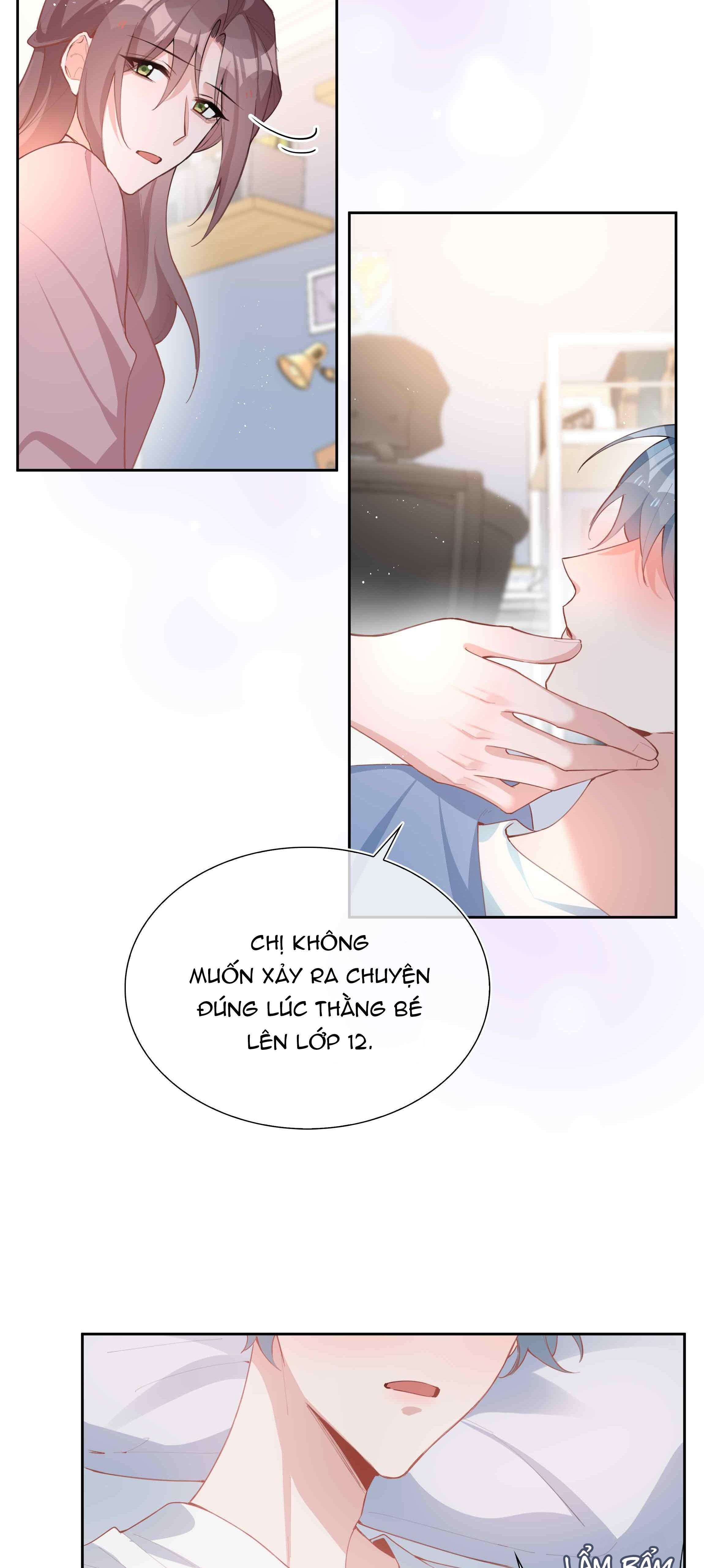 Trường Cấp Ba Sơn Hải Chapter 92 - 15