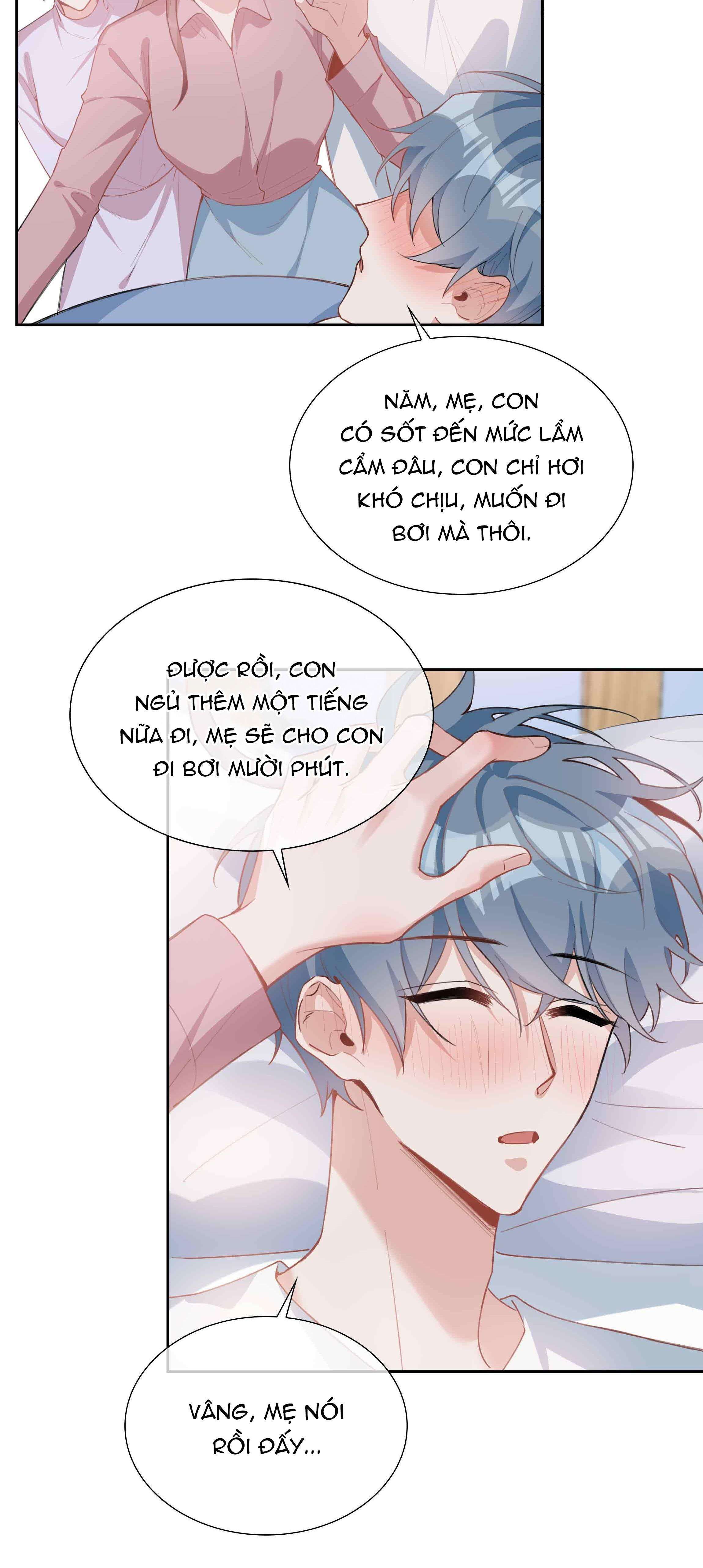 Trường Cấp Ba Sơn Hải Chapter 92 - 17