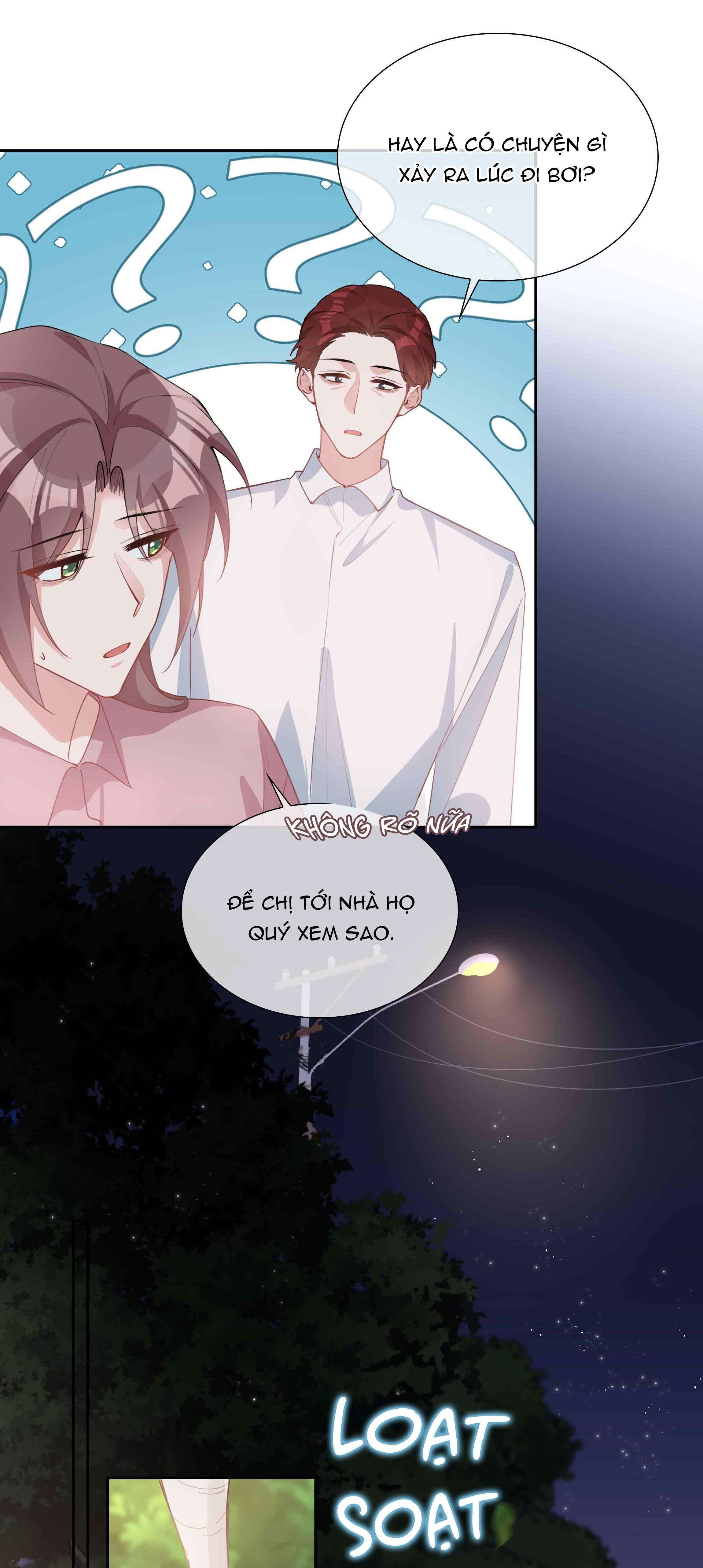 Trường Cấp Ba Sơn Hải Chapter 92 - 18
