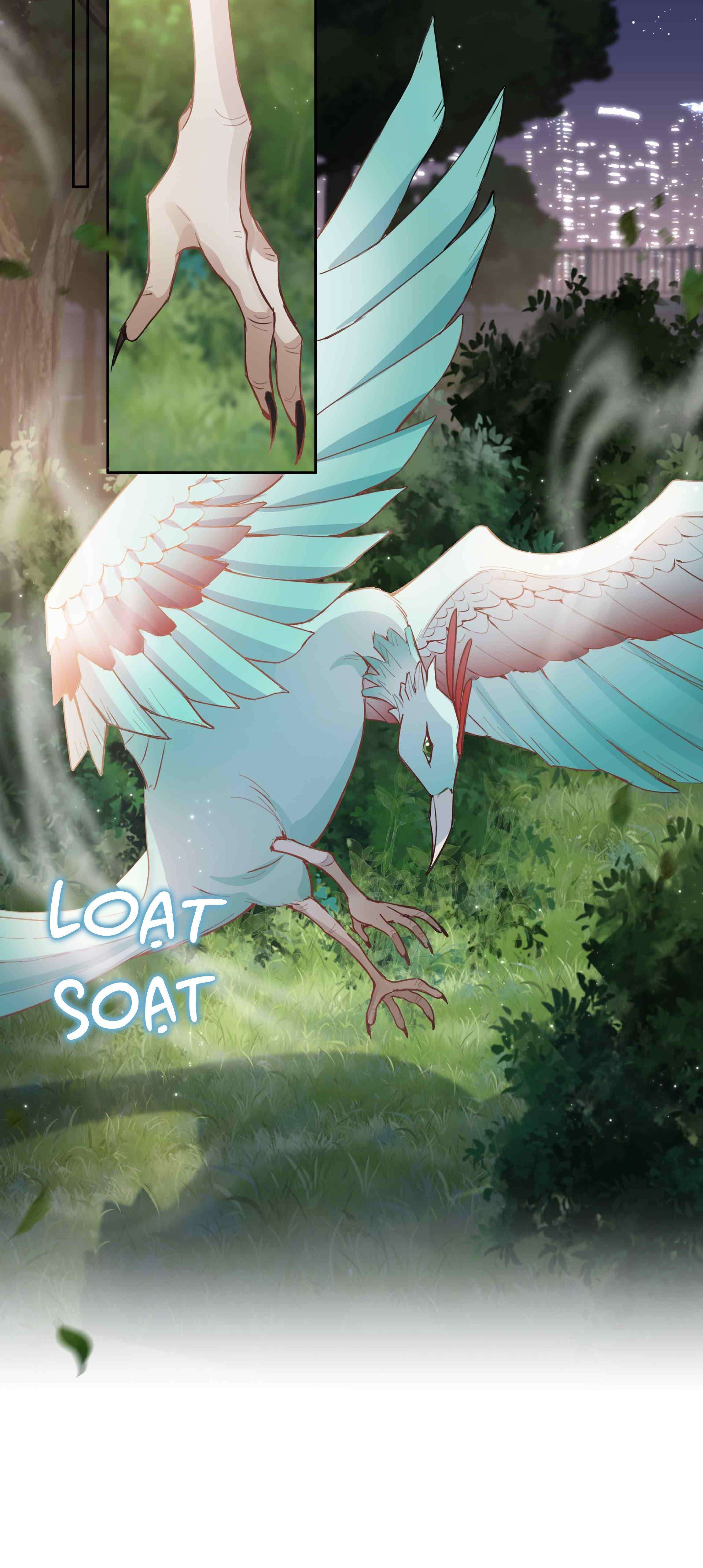 Trường Cấp Ba Sơn Hải Chapter 92 - 19