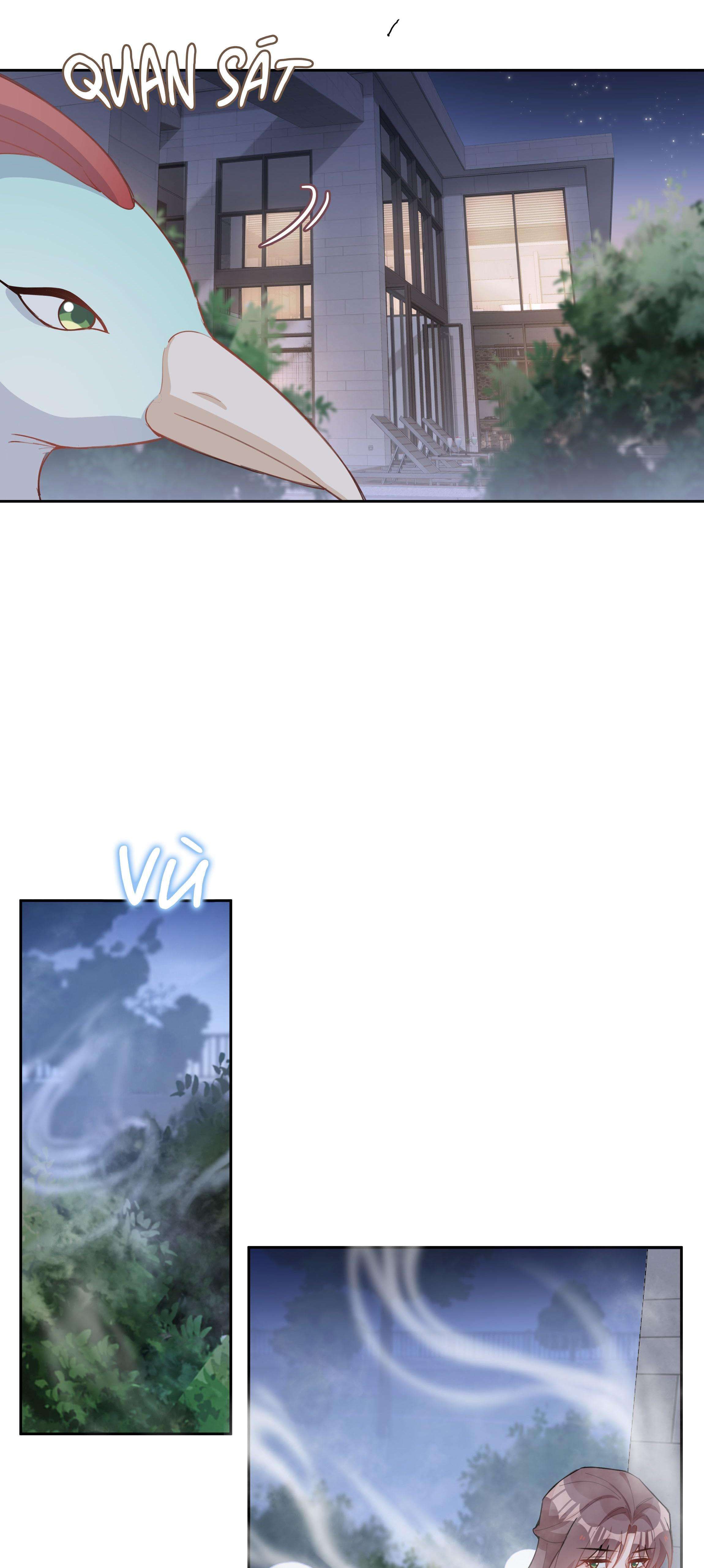 Trường Cấp Ba Sơn Hải Chapter 92 - 20