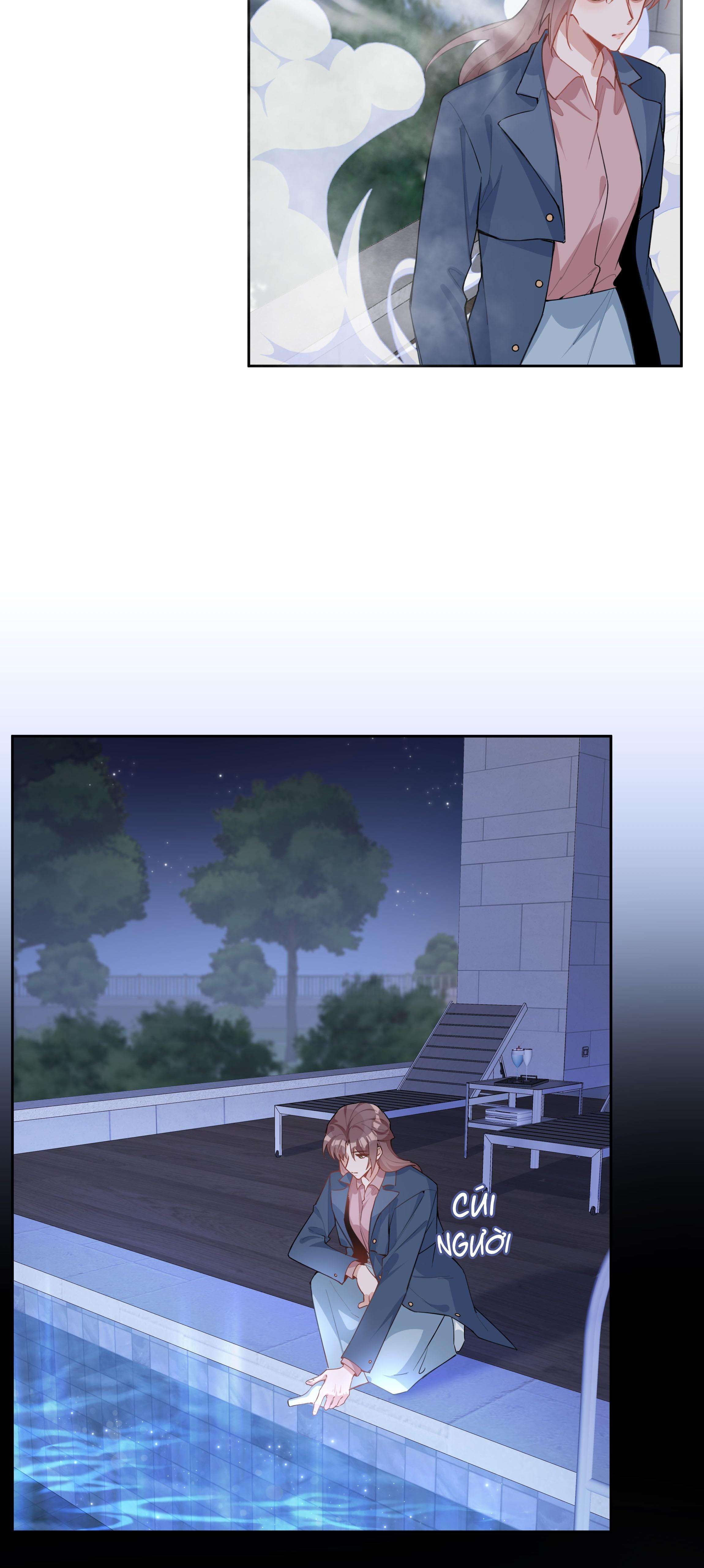 Trường Cấp Ba Sơn Hải Chapter 92 - 21