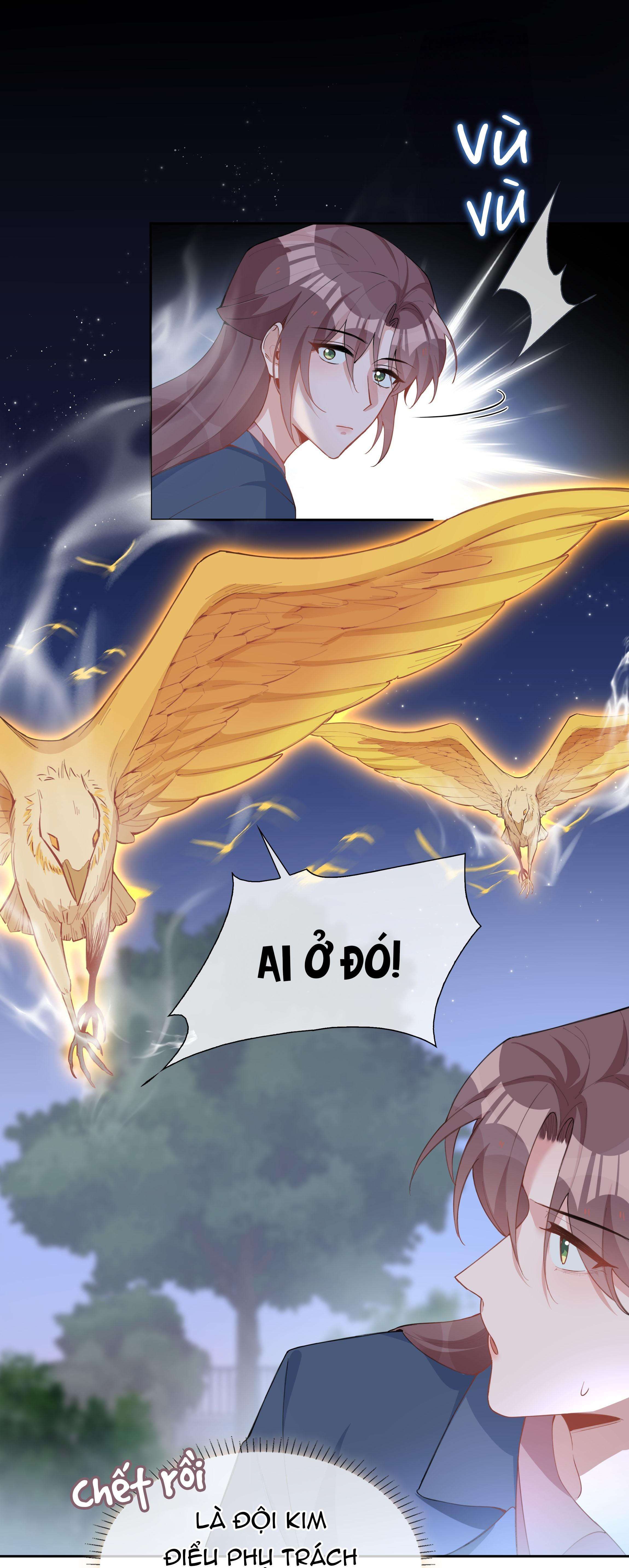 Trường Cấp Ba Sơn Hải Chapter 92 - 22