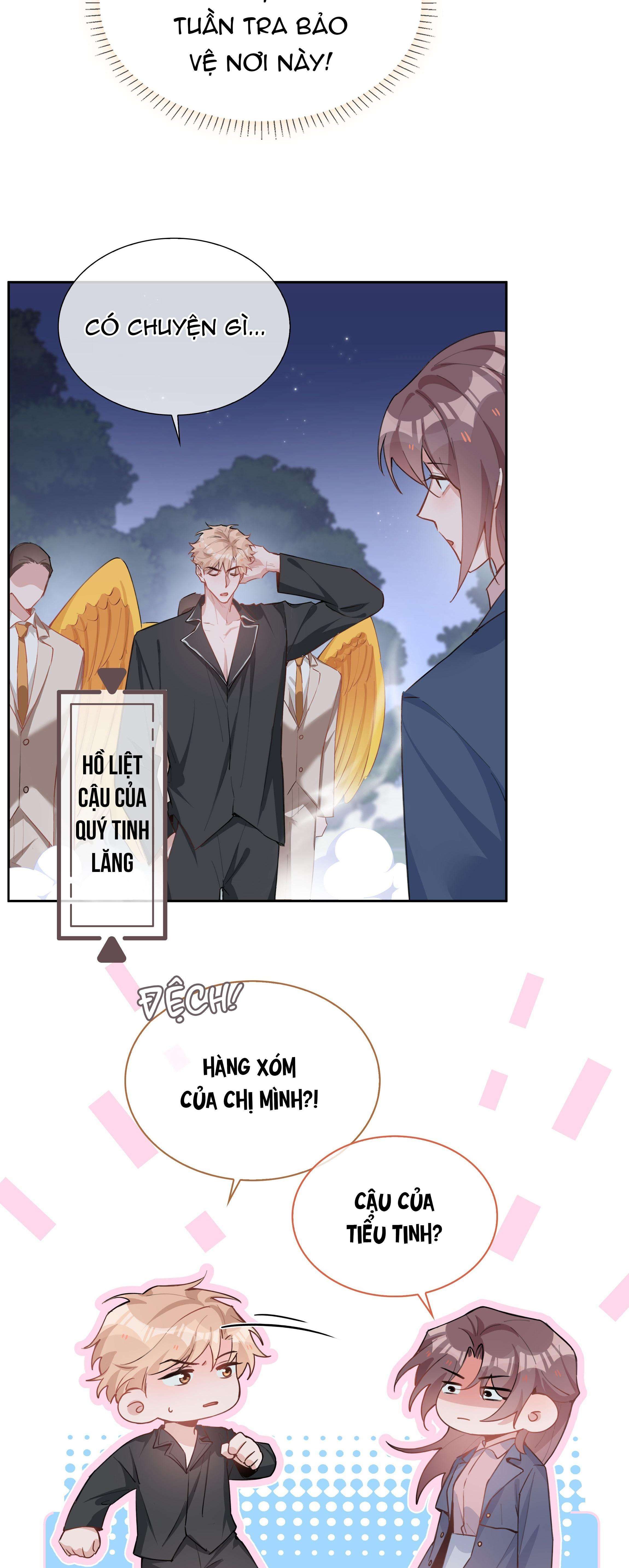Trường Cấp Ba Sơn Hải Chapter 92 - 23