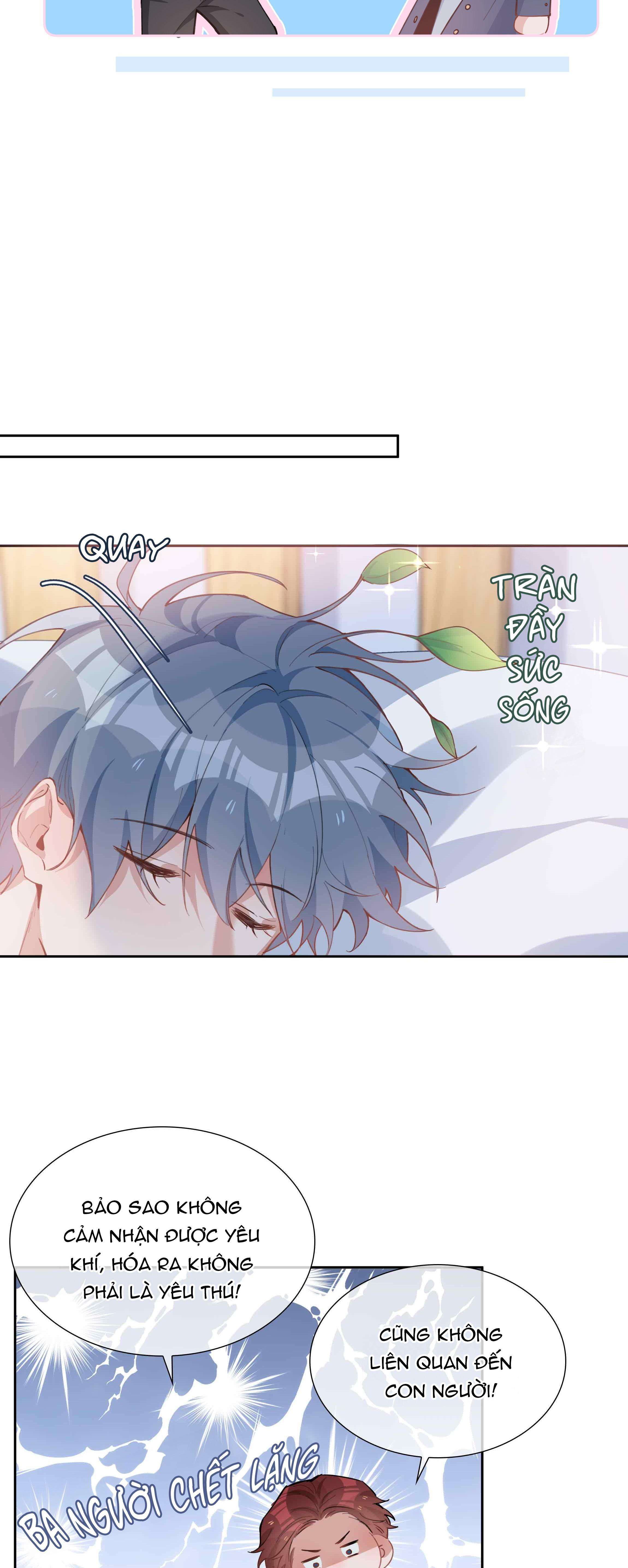 Trường Cấp Ba Sơn Hải Chapter 92 - 24