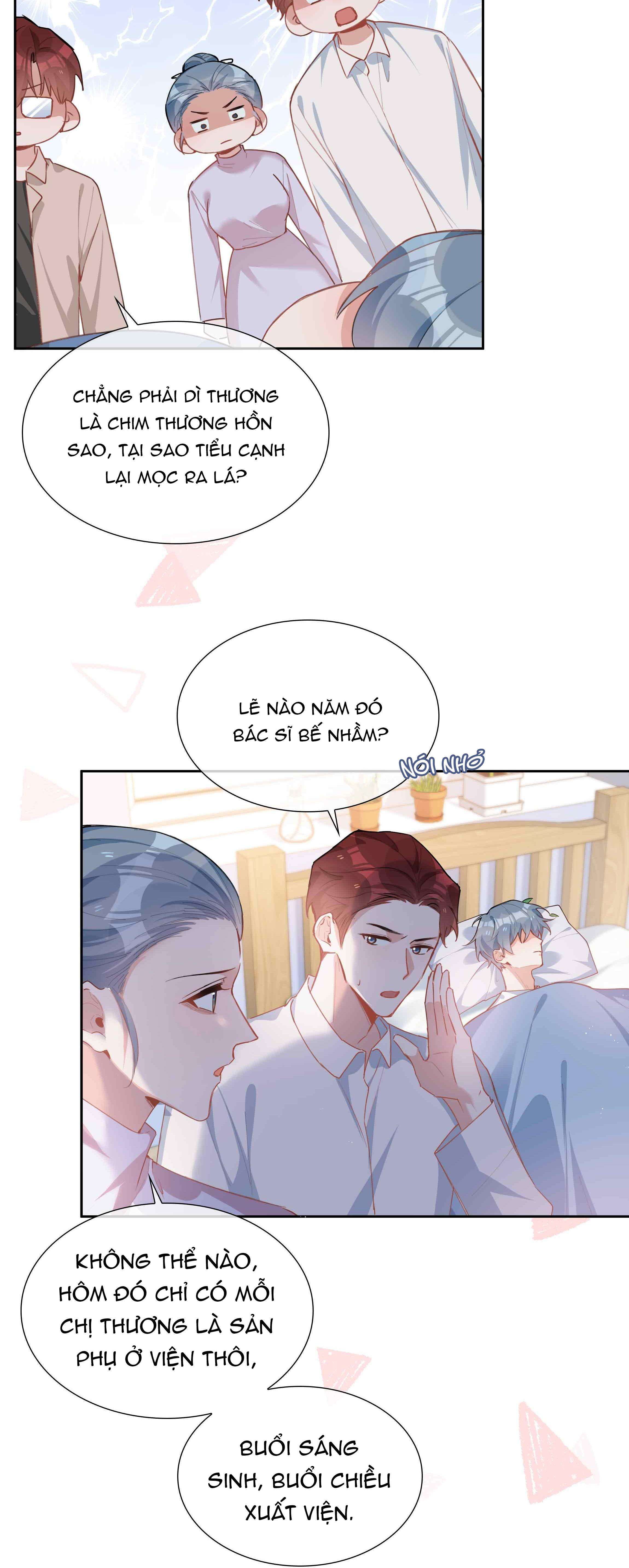 Trường Cấp Ba Sơn Hải Chapter 92 - 25