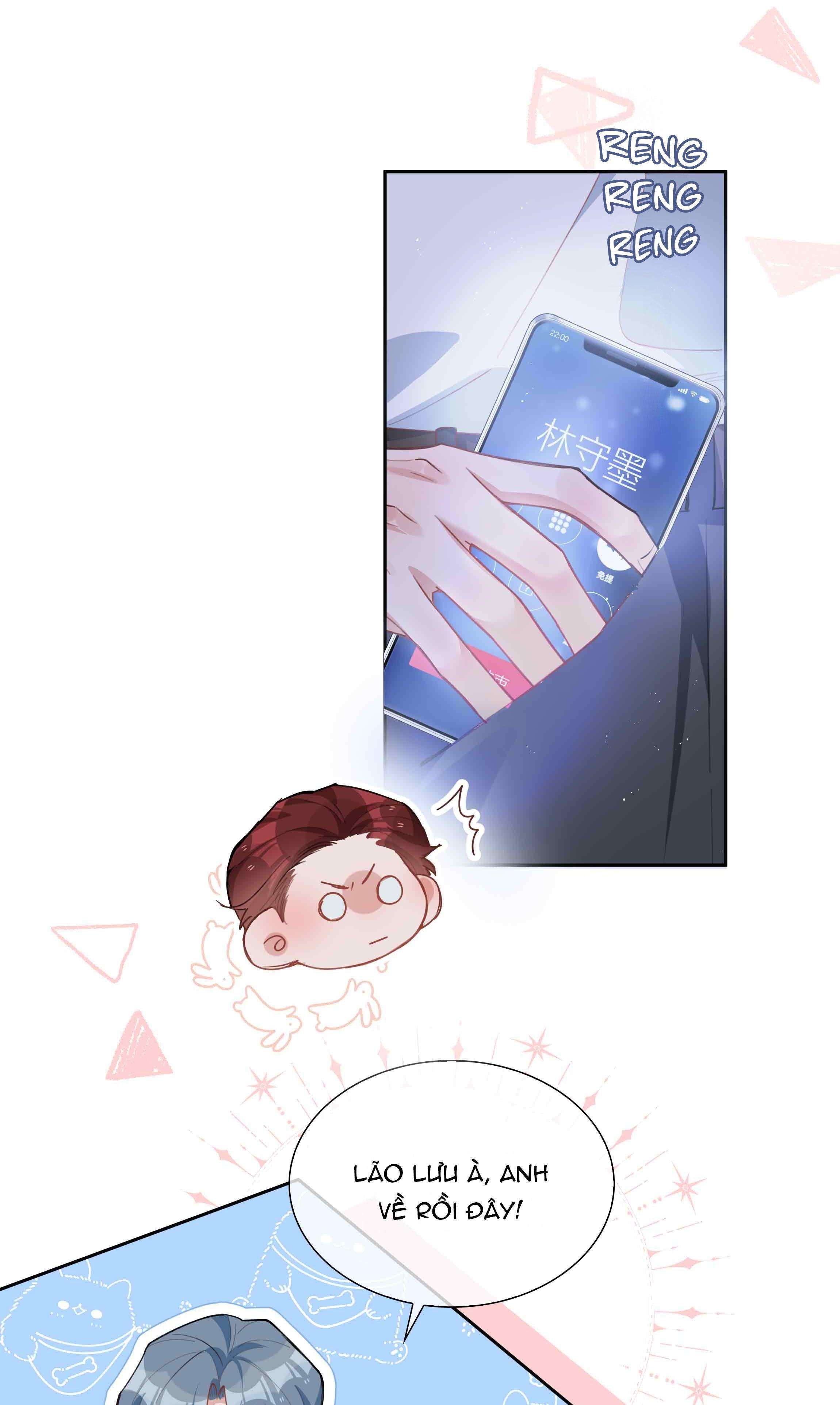 Trường Cấp Ba Sơn Hải Chapter 92 - 26