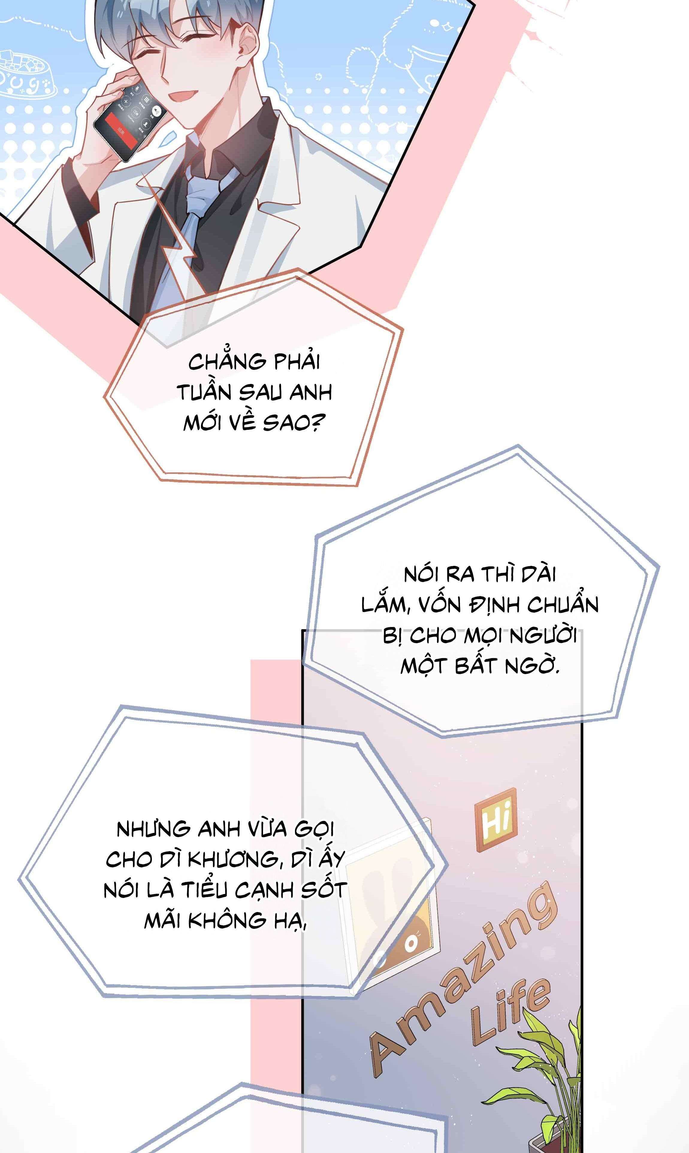 Trường Cấp Ba Sơn Hải Chapter 92 - 27