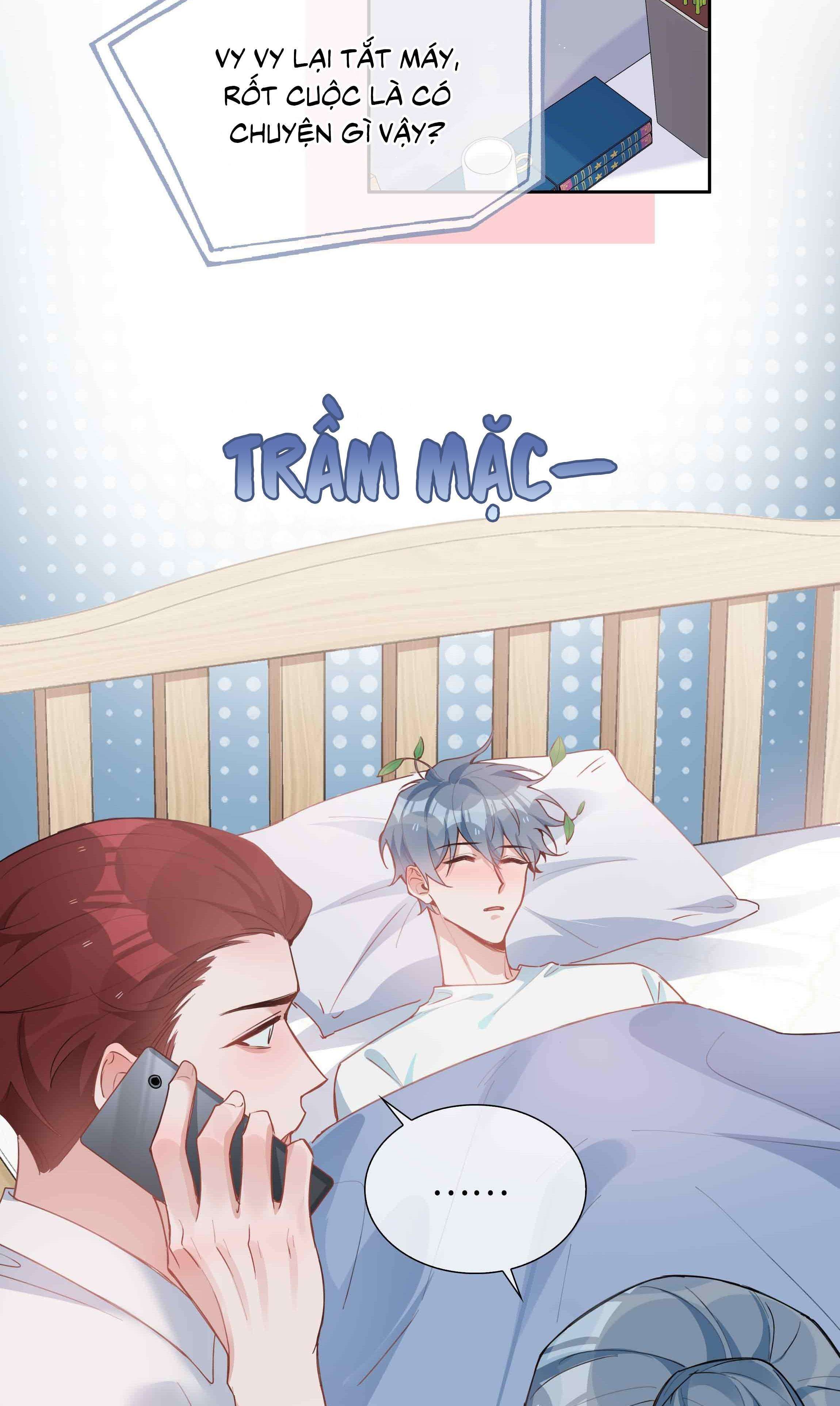 Trường Cấp Ba Sơn Hải Chapter 92 - 28