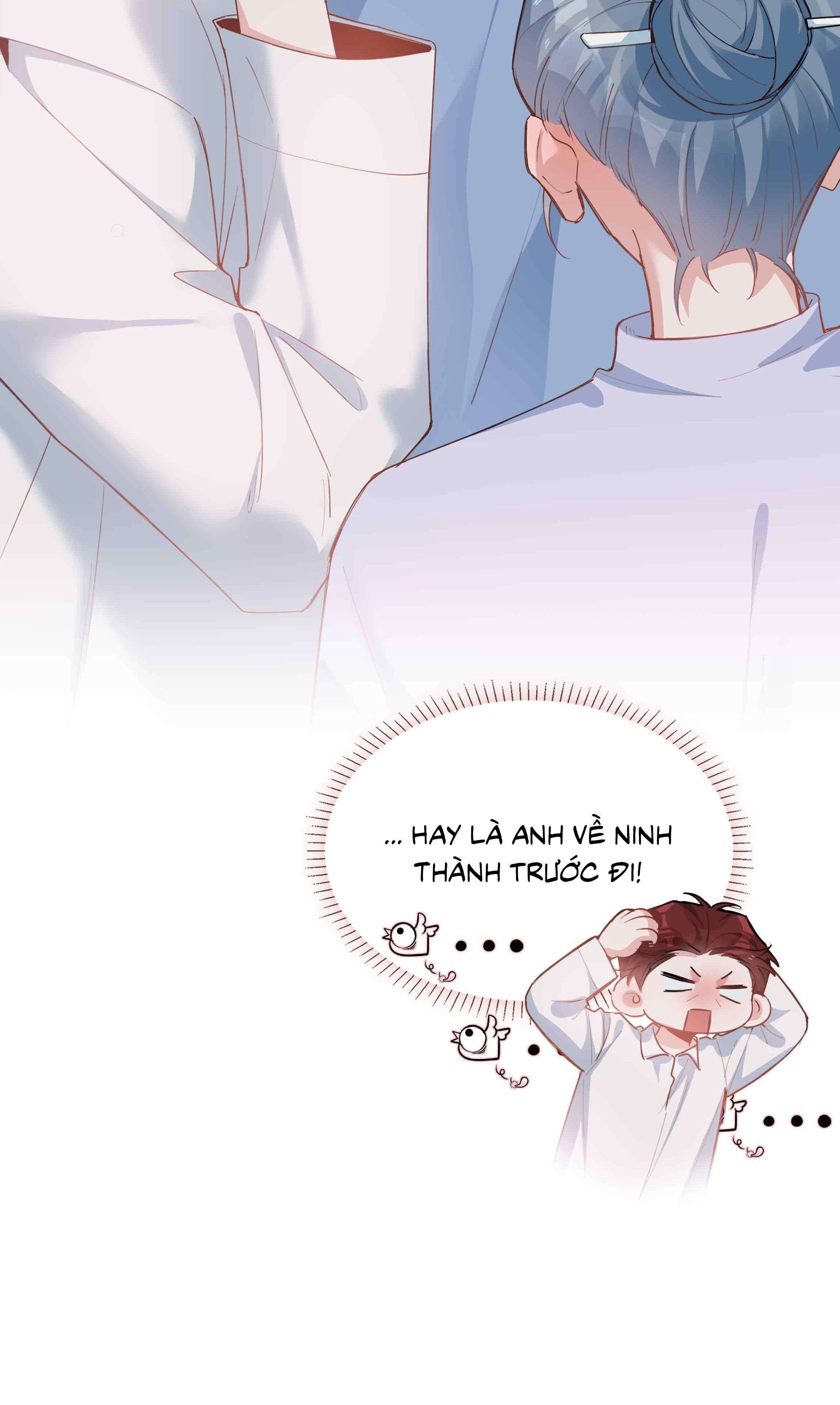 Trường Cấp Ba Sơn Hải Chapter 92 - 29