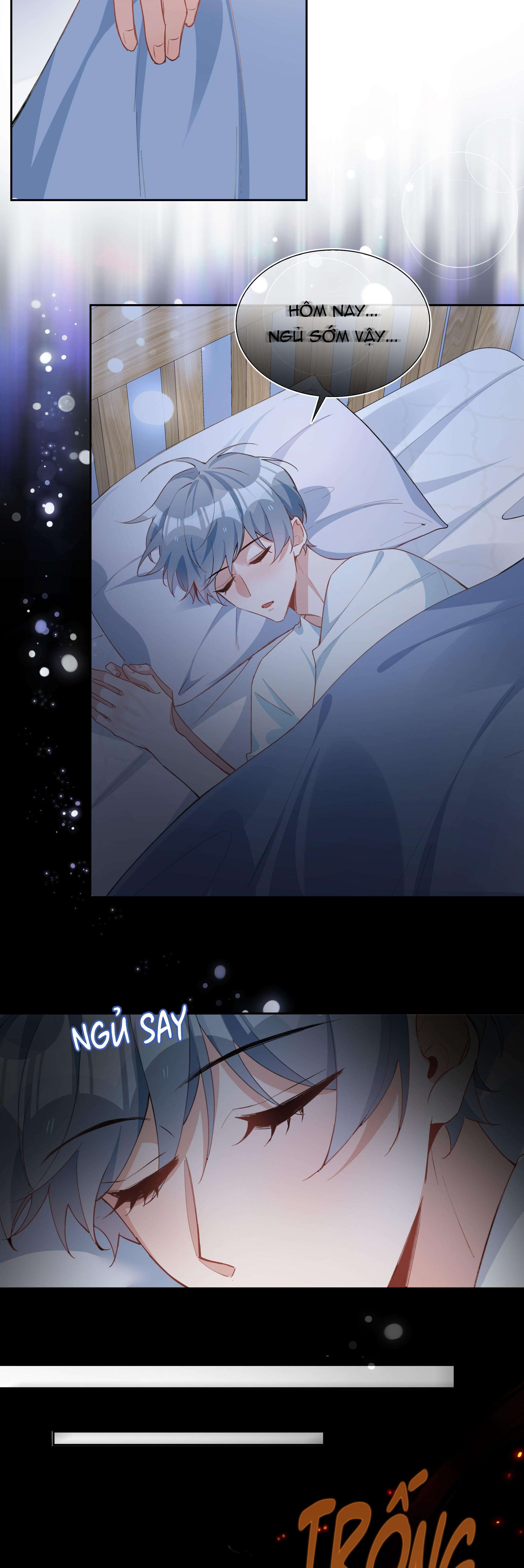 Trường Cấp Ba Sơn Hải Chapter 92 - 7