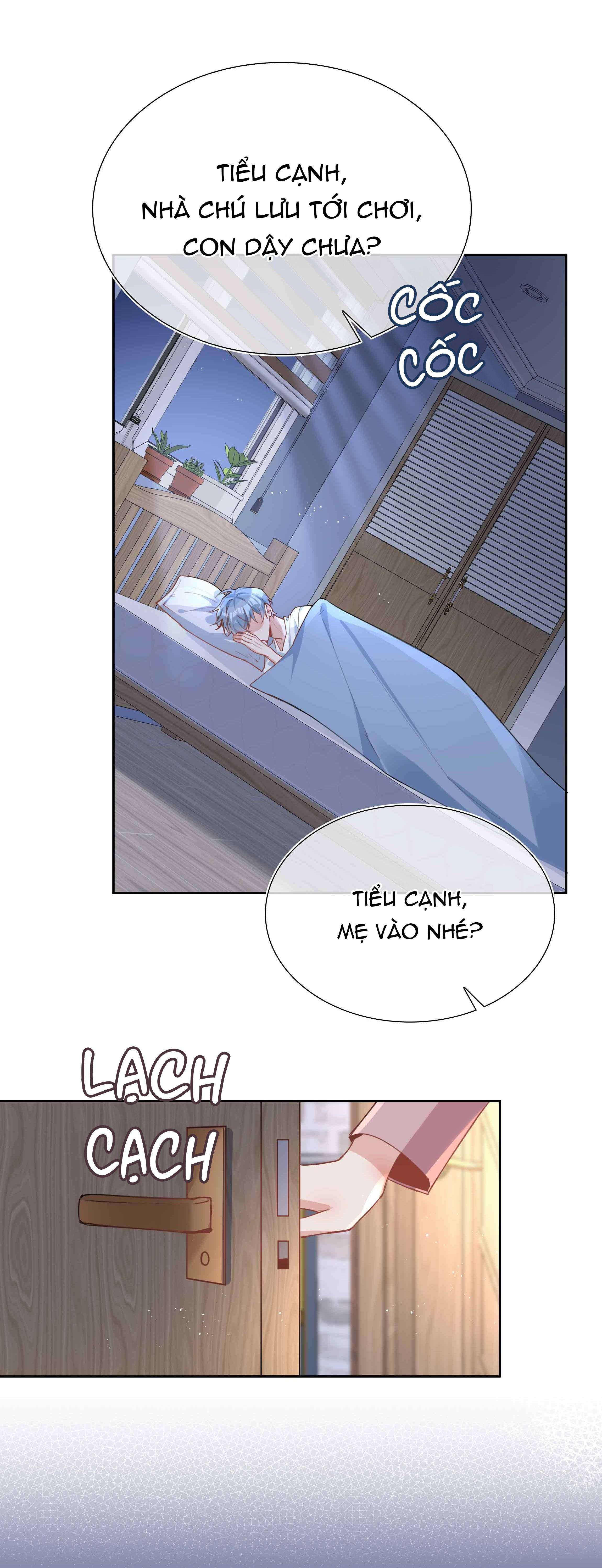 Trường Cấp Ba Sơn Hải Chapter 92 - 10