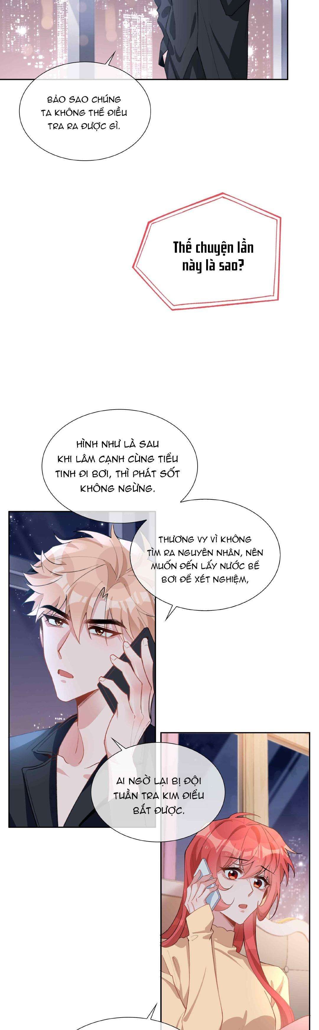 Trường Cấp Ba Sơn Hải Chapter 93 - 11