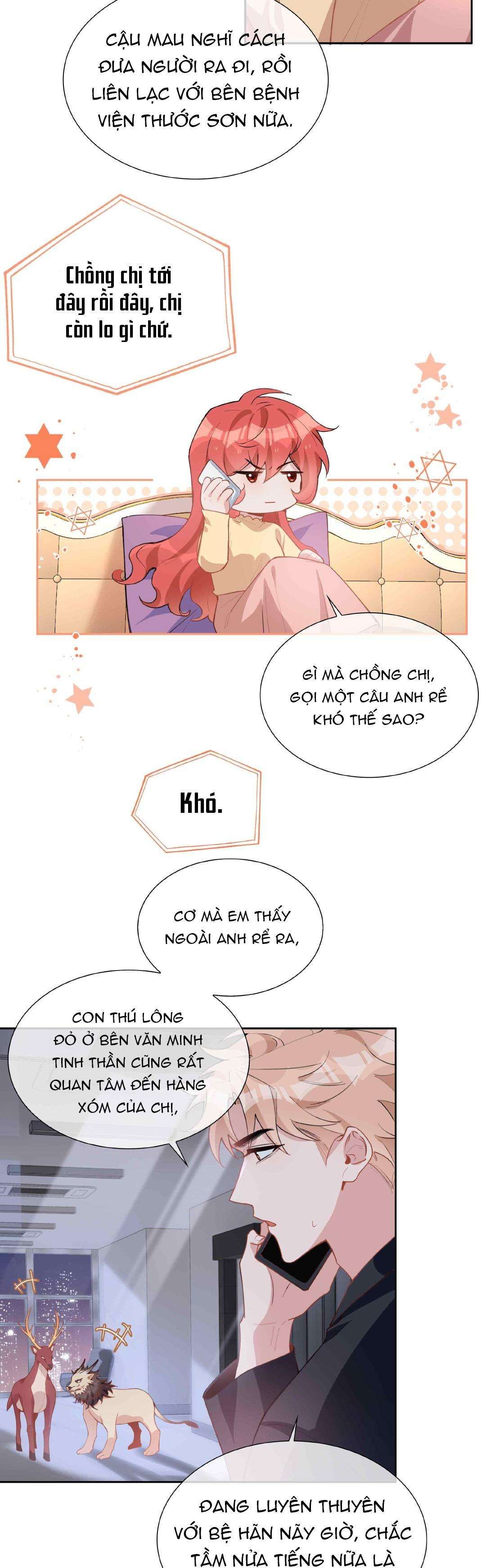 Trường Cấp Ba Sơn Hải Chapter 93 - 12