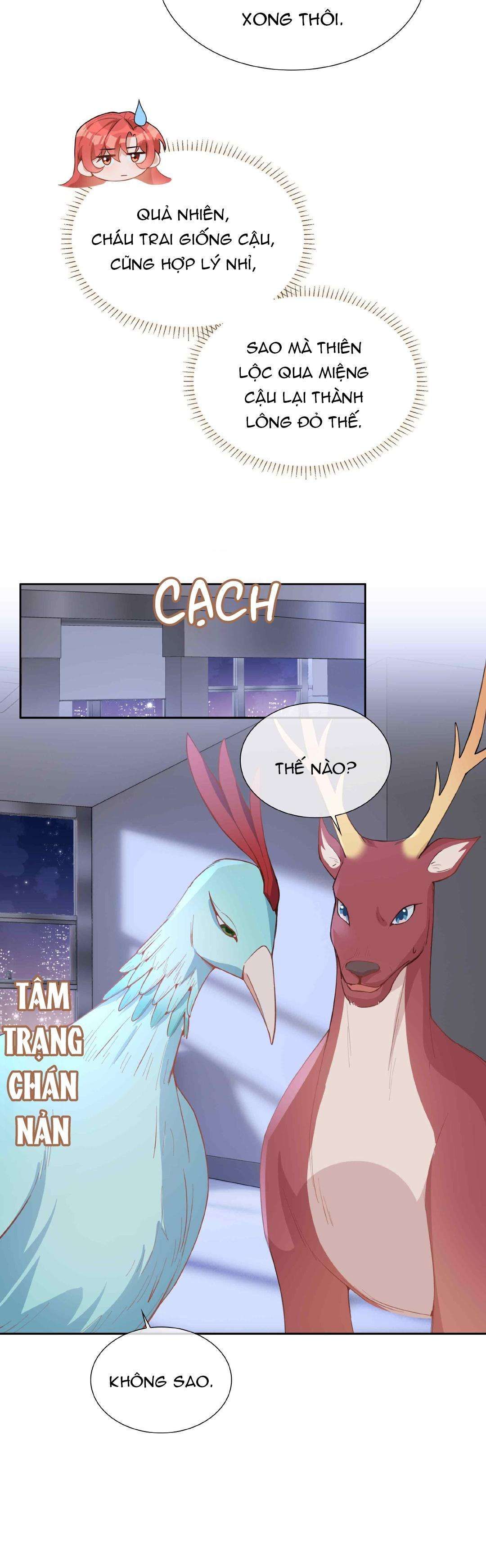 Trường Cấp Ba Sơn Hải Chapter 93 - 13