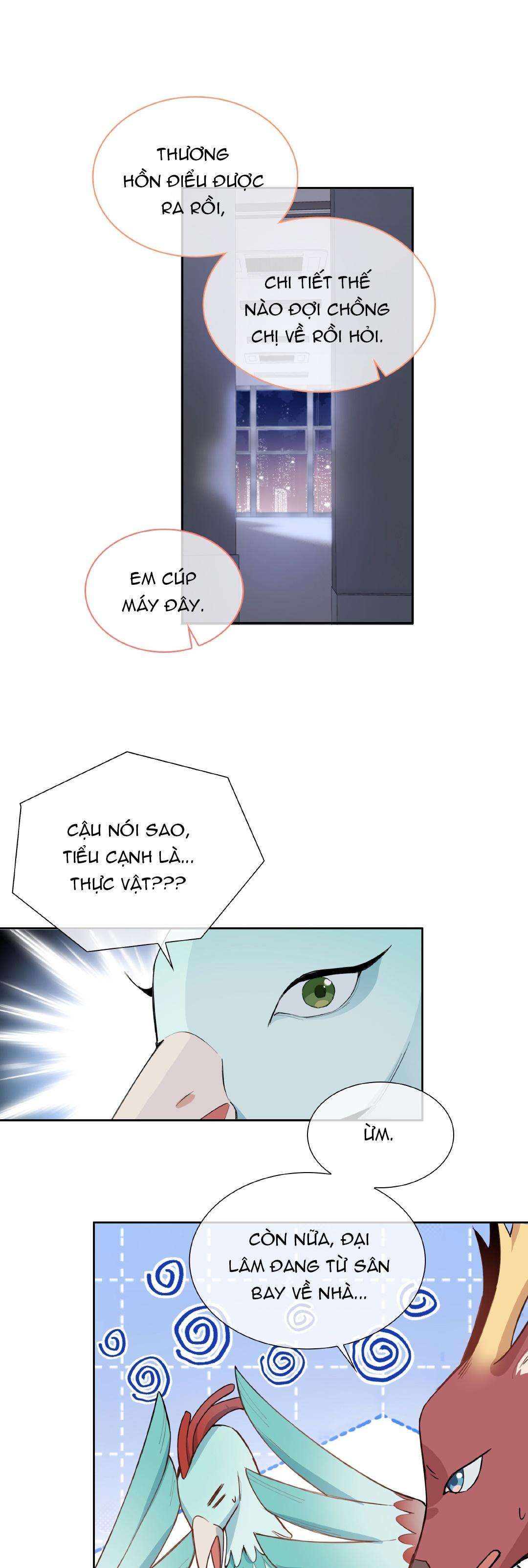 Trường Cấp Ba Sơn Hải Chapter 93 - 14