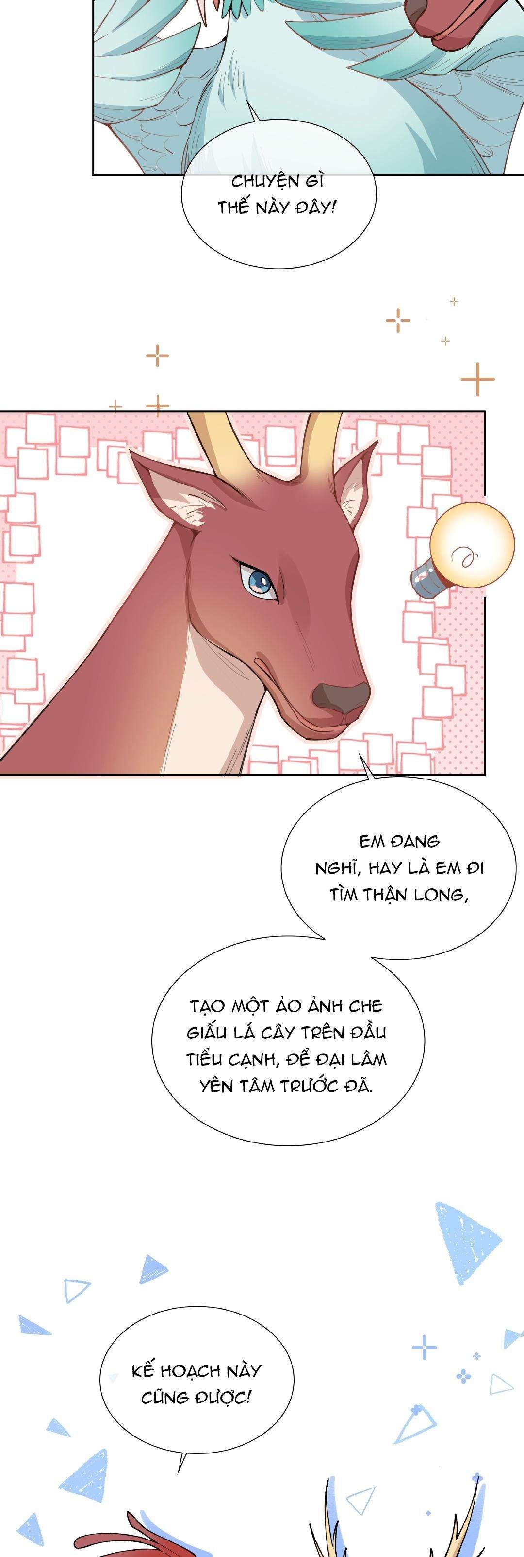 Trường Cấp Ba Sơn Hải Chapter 93 - 15
