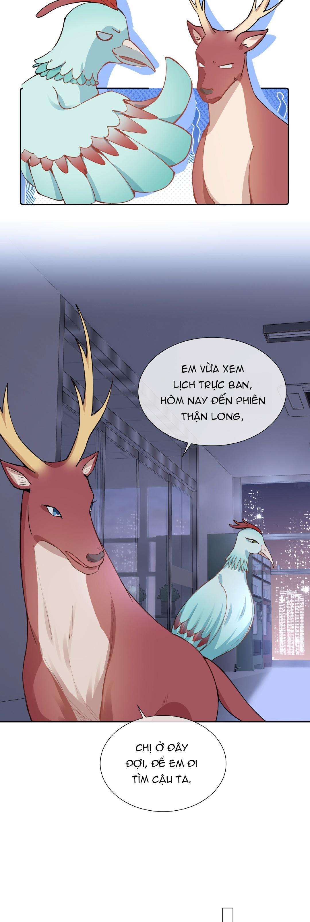 Trường Cấp Ba Sơn Hải Chapter 93 - 16