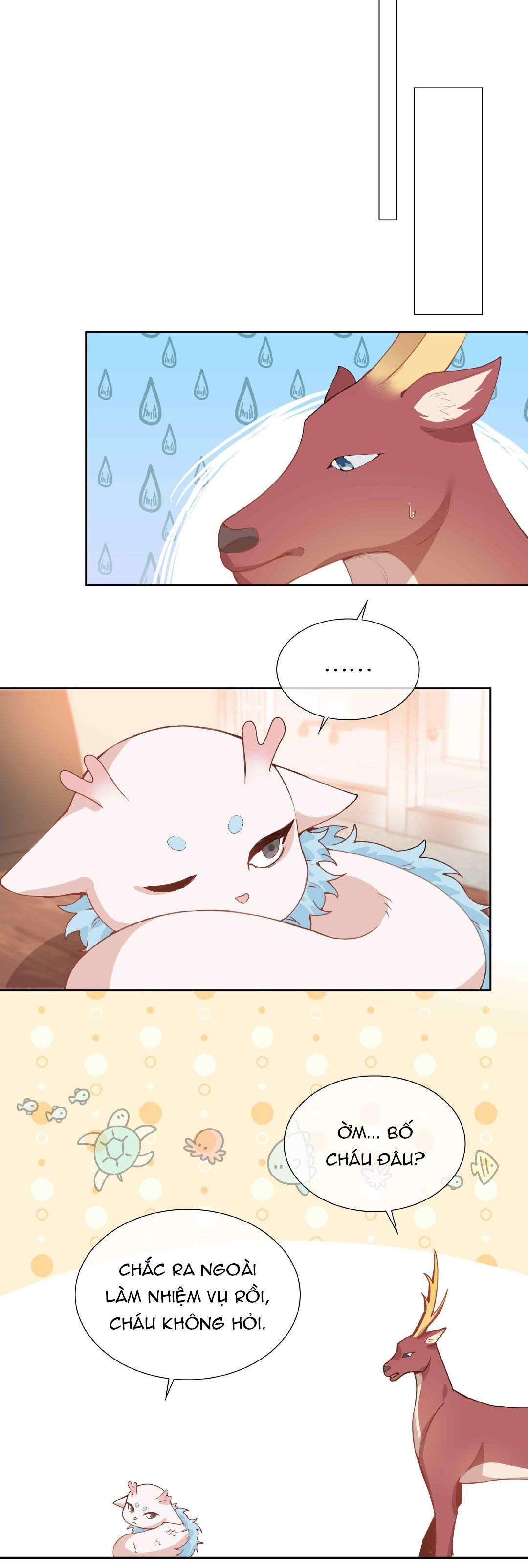 Trường Cấp Ba Sơn Hải Chapter 93 - 17