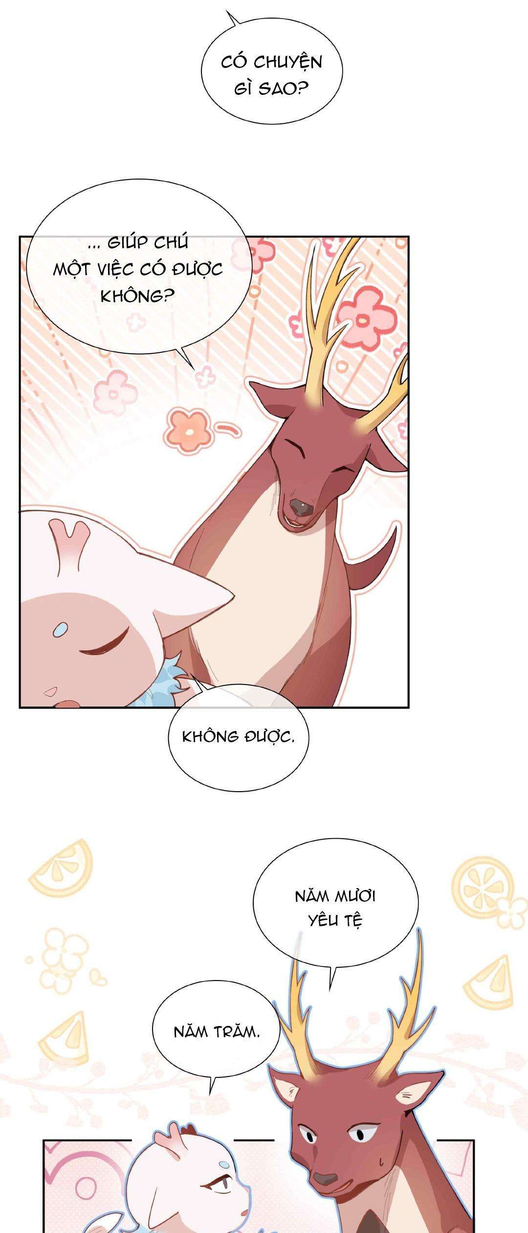 Trường Cấp Ba Sơn Hải Chapter 93 - 18