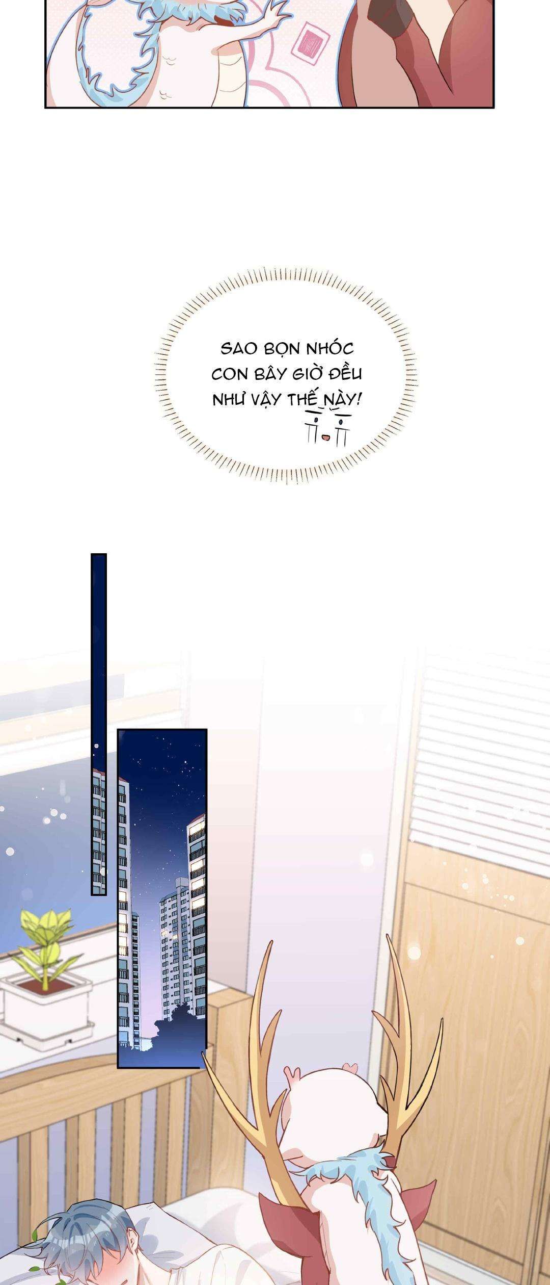 Trường Cấp Ba Sơn Hải Chapter 93 - 19