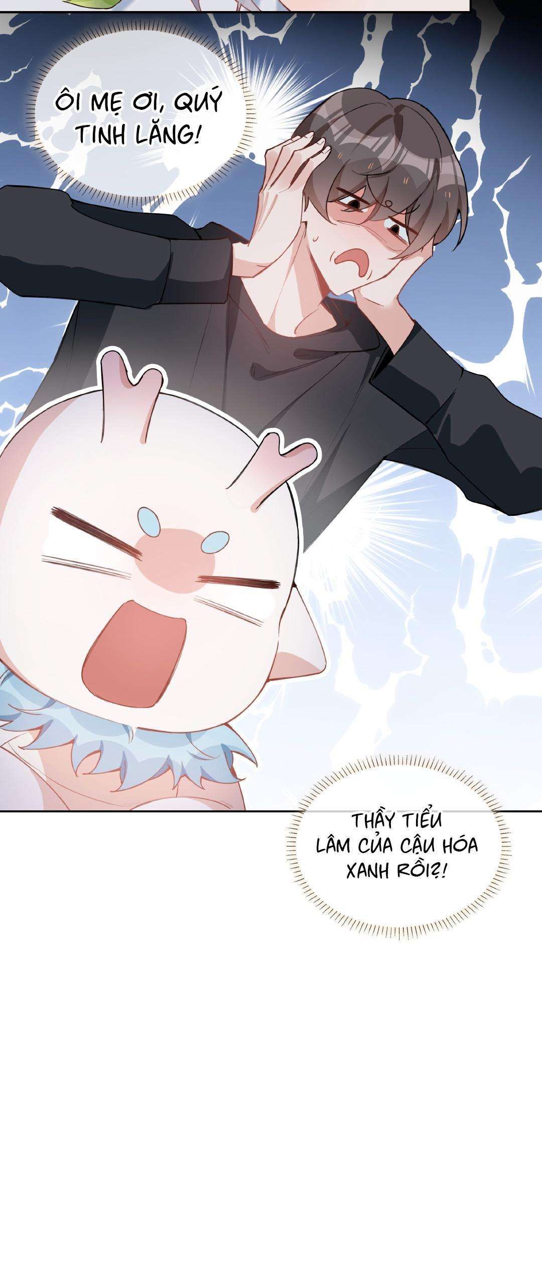 Trường Cấp Ba Sơn Hải Chapter 93 - 21