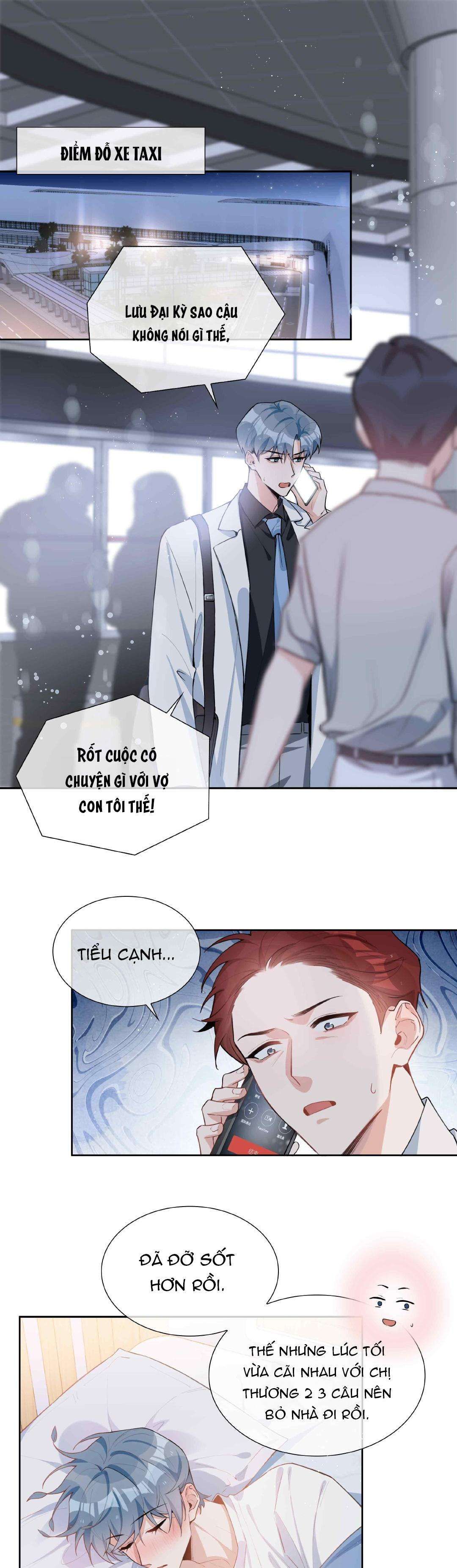 Trường Cấp Ba Sơn Hải Chapter 93 - 6