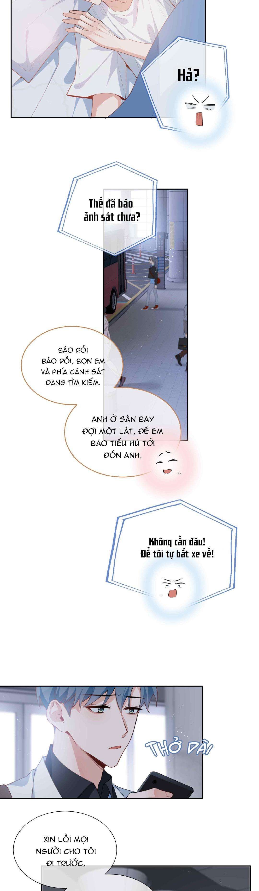 Trường Cấp Ba Sơn Hải Chapter 93 - 7