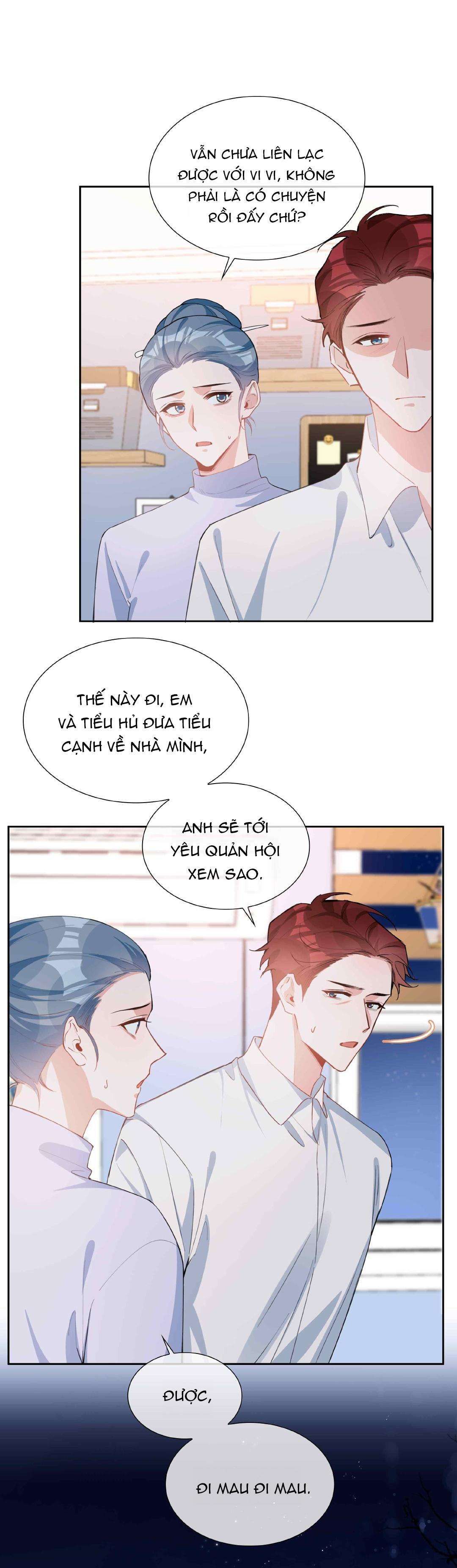 Trường Cấp Ba Sơn Hải Chapter 93 - 9