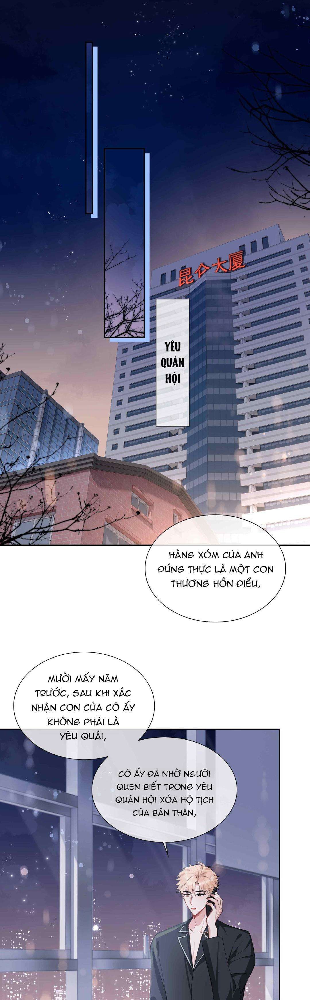 Trường Cấp Ba Sơn Hải Chapter 93 - 10