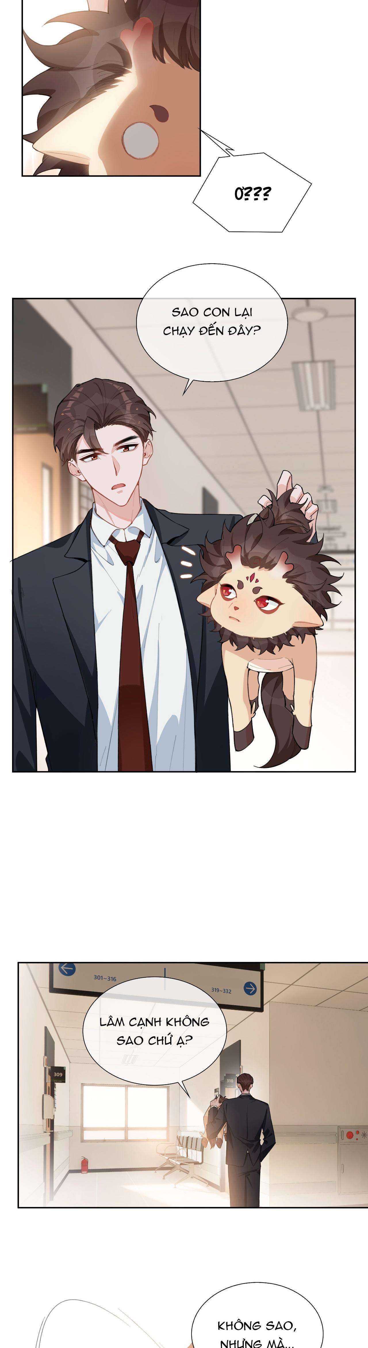 Trường Cấp Ba Sơn Hải Chapter 94 - 11