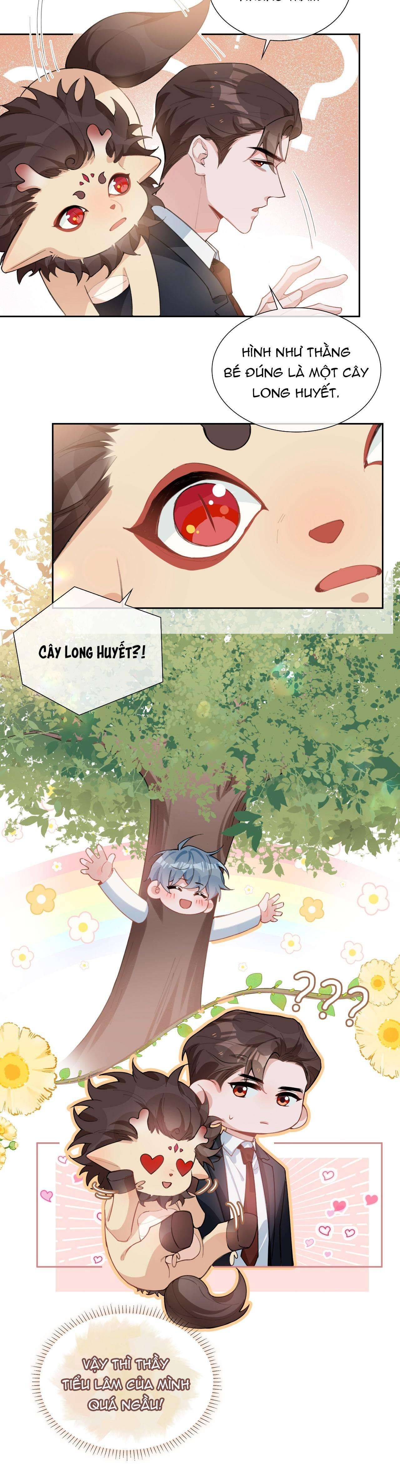 Trường Cấp Ba Sơn Hải Chapter 94 - 12