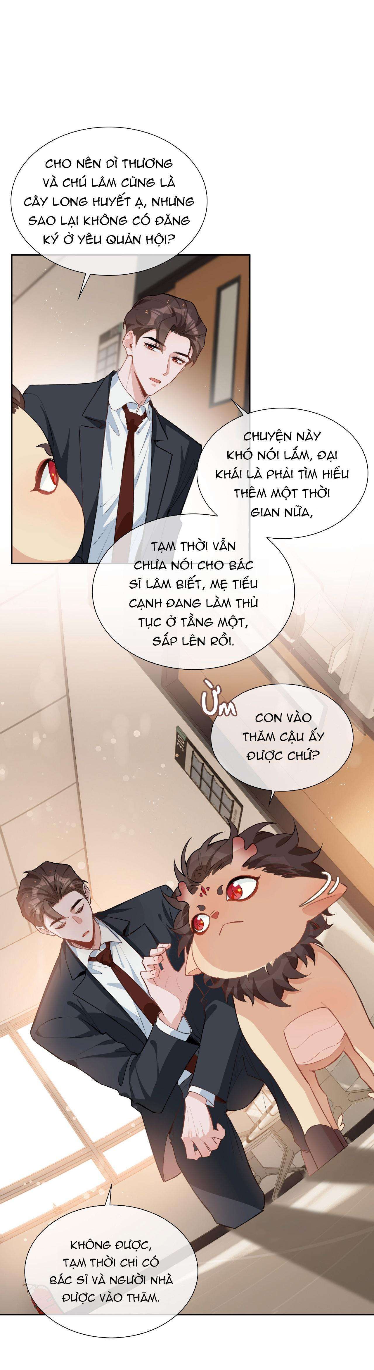 Trường Cấp Ba Sơn Hải Chapter 94 - 13