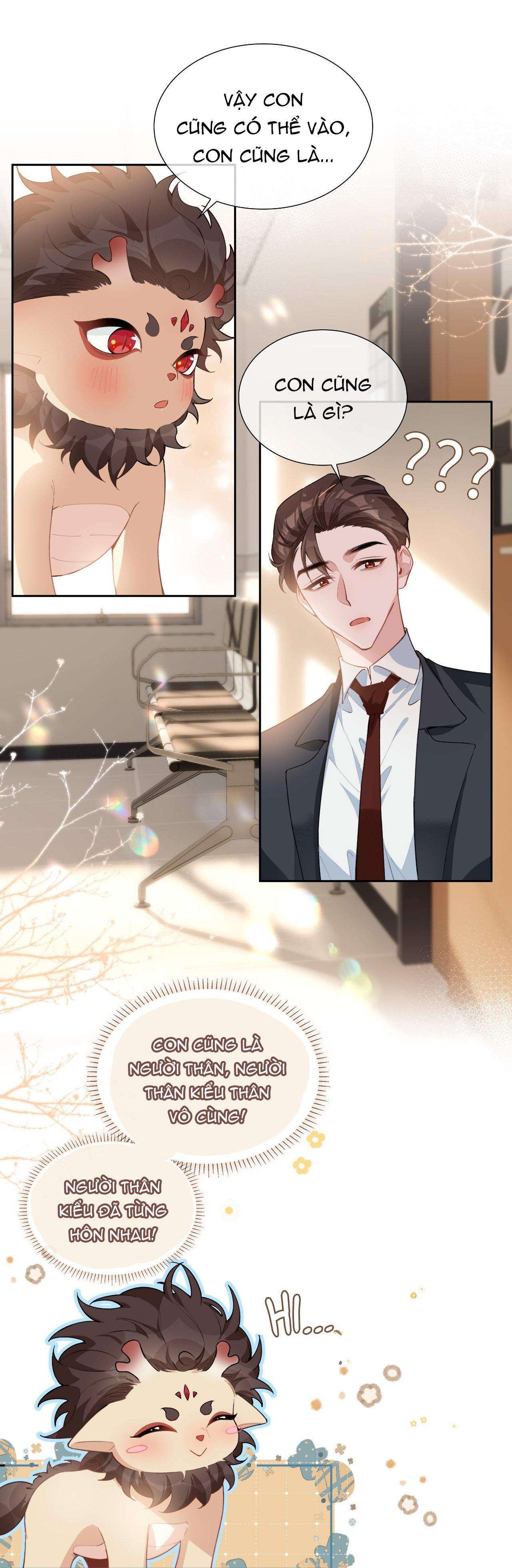 Trường Cấp Ba Sơn Hải Chapter 94 - 14