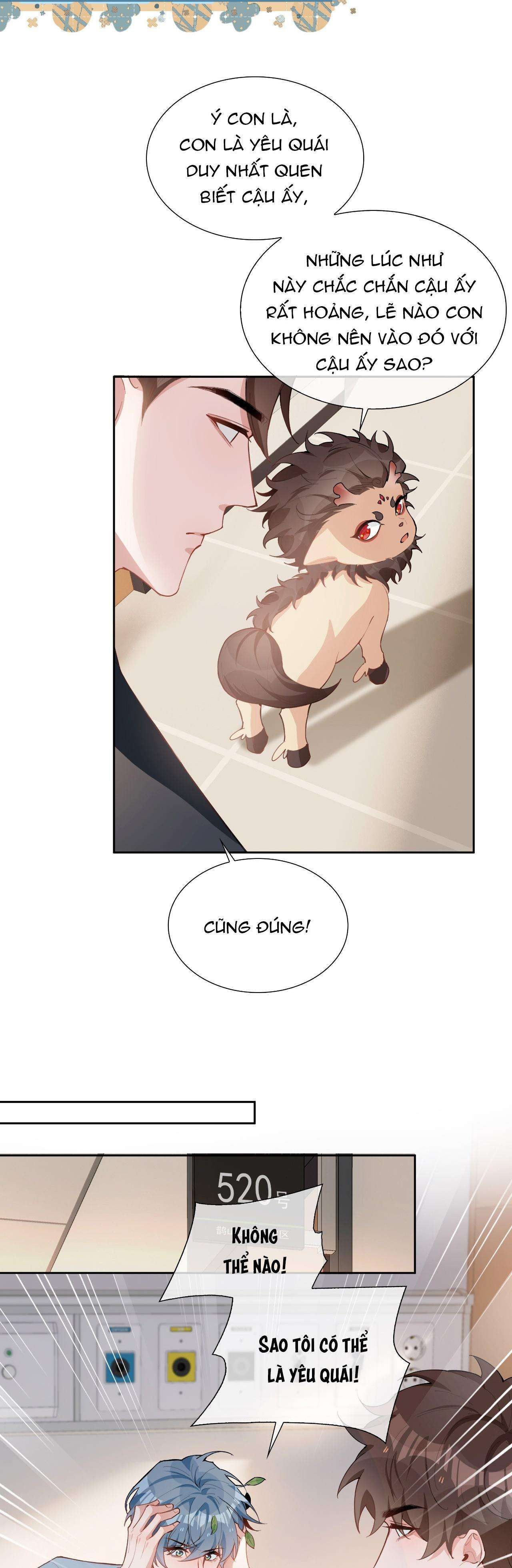 Trường Cấp Ba Sơn Hải Chapter 94 - 15