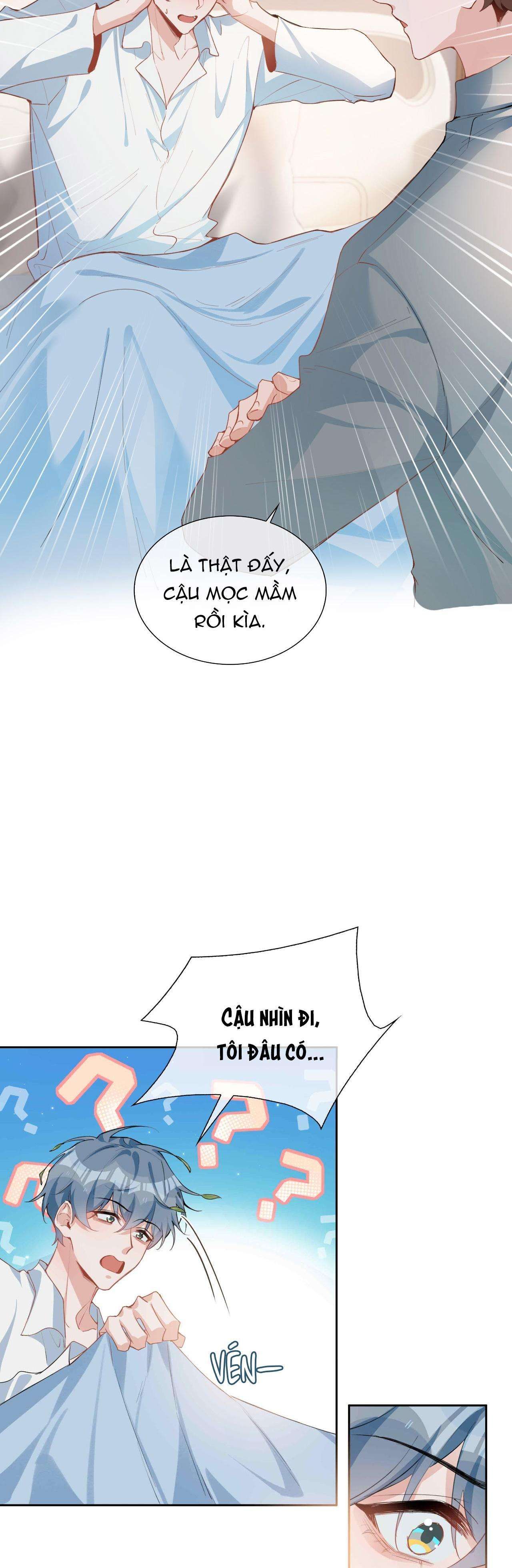 Trường Cấp Ba Sơn Hải Chapter 94 - 16