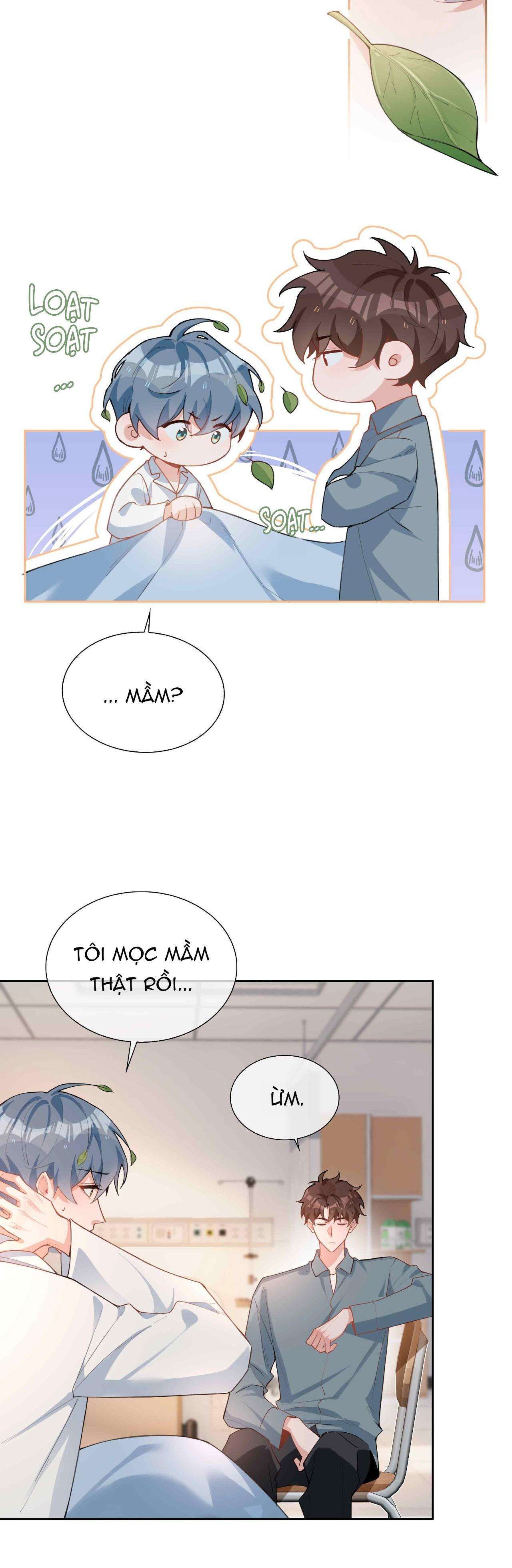 Trường Cấp Ba Sơn Hải Chapter 94 - 17