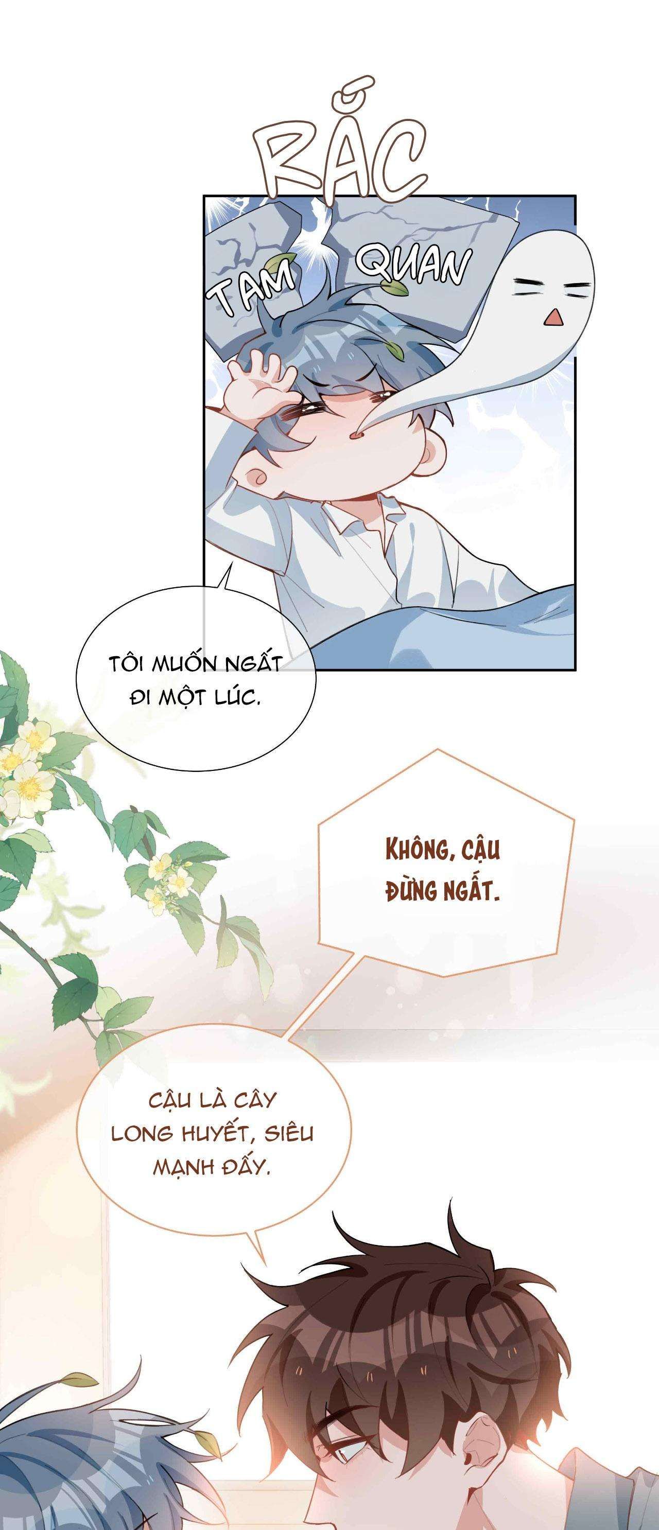 Trường Cấp Ba Sơn Hải Chapter 94 - 18