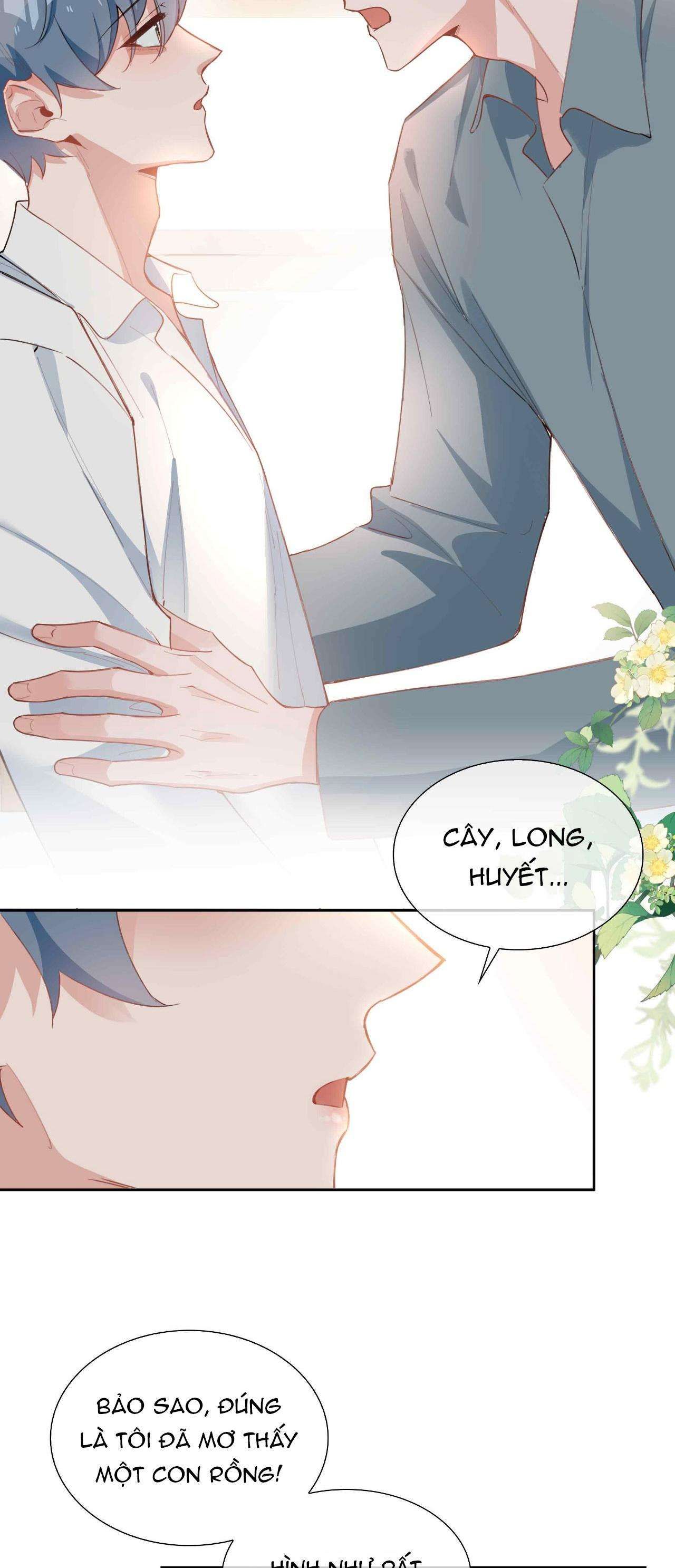 Trường Cấp Ba Sơn Hải Chapter 94 - 19