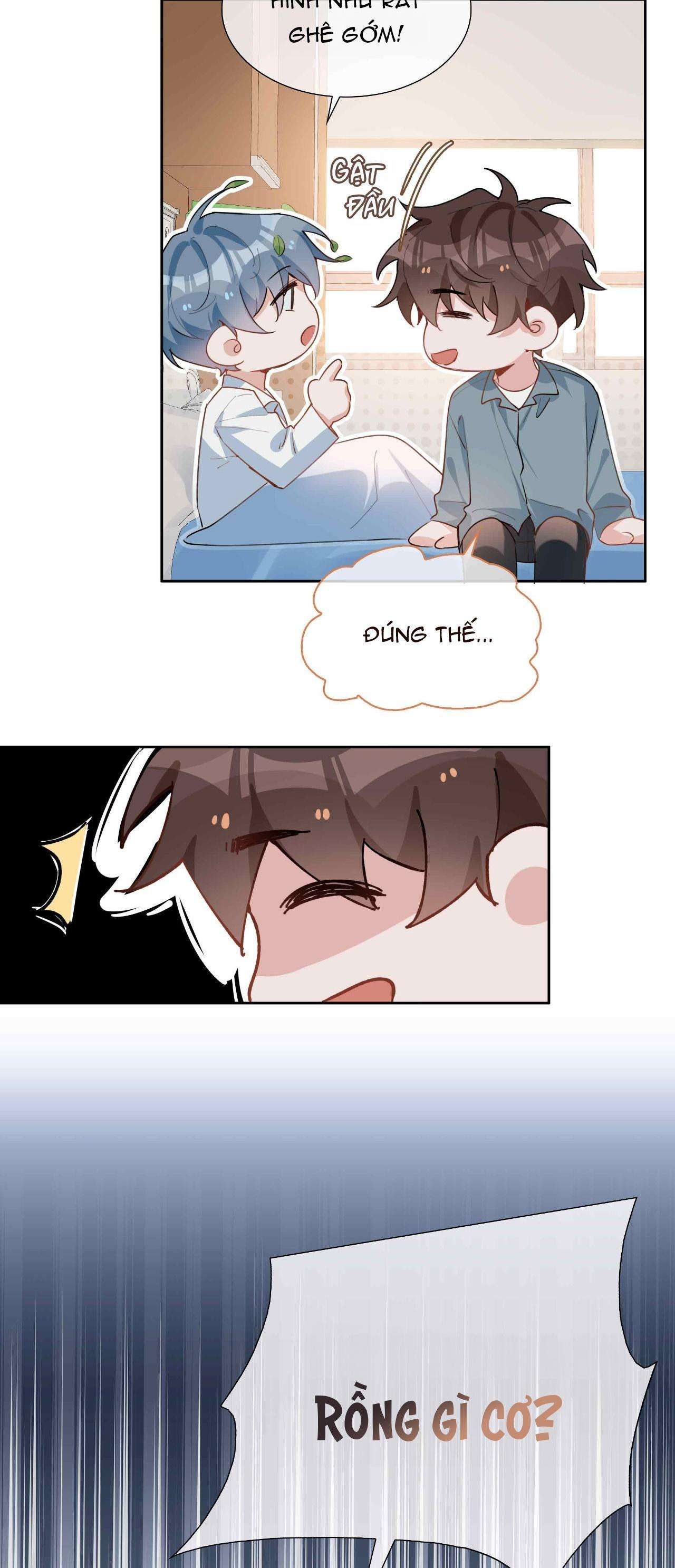 Trường Cấp Ba Sơn Hải Chapter 94 - 20