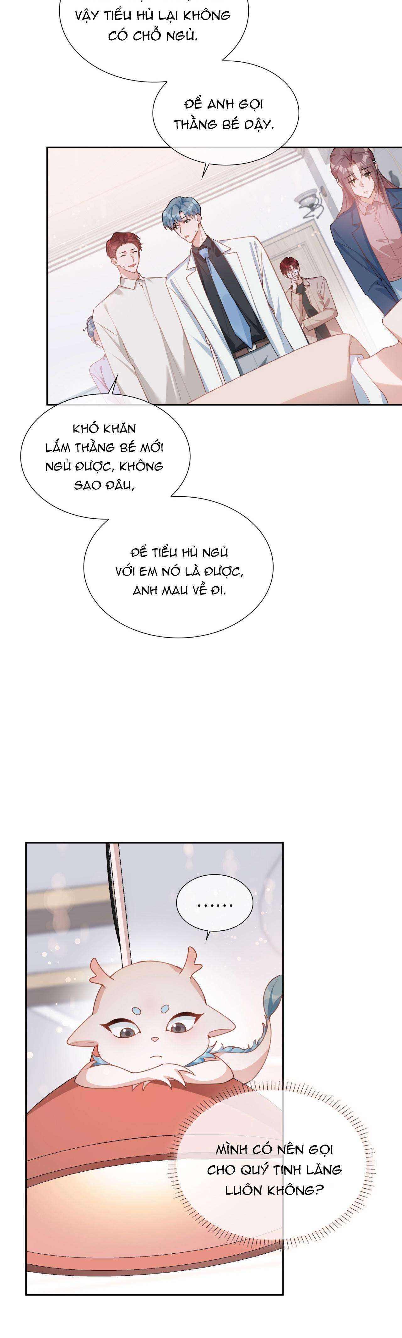 Trường Cấp Ba Sơn Hải Chapter 94 - 4