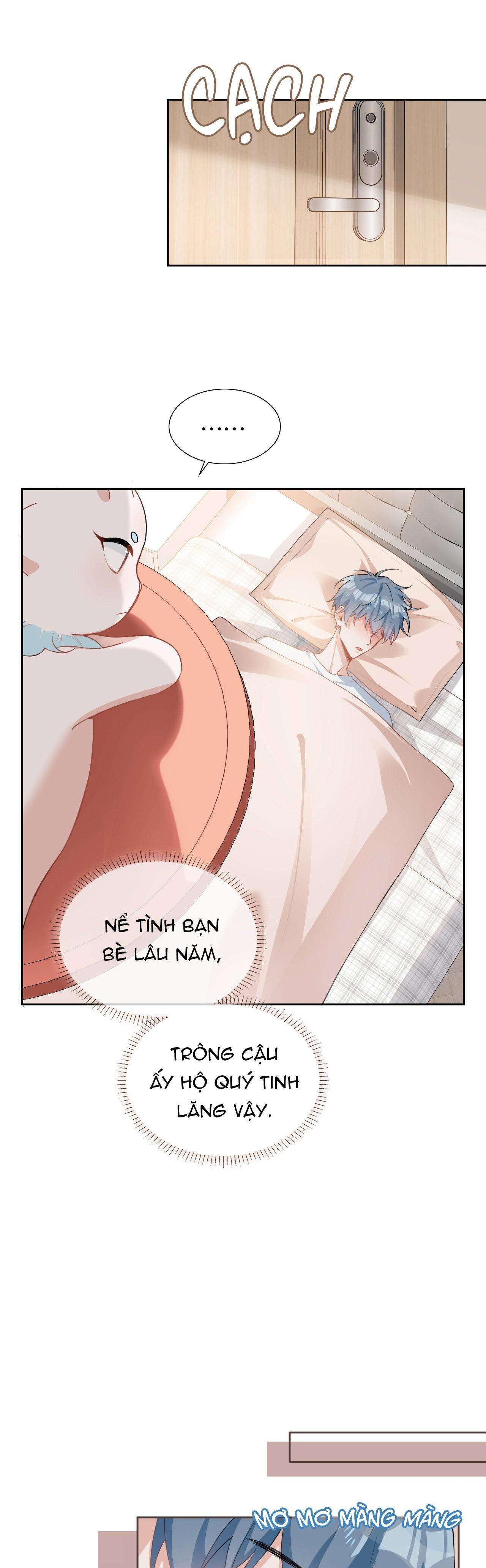 Trường Cấp Ba Sơn Hải Chapter 94 - 6