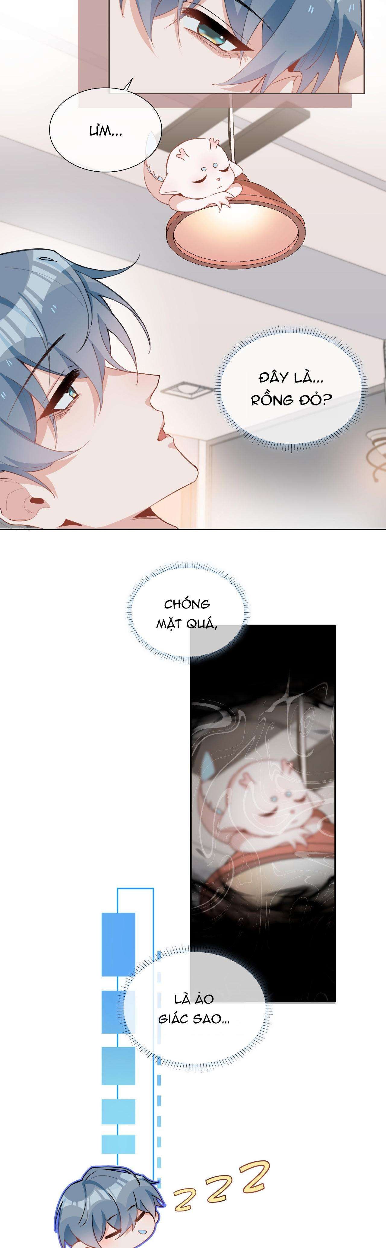 Trường Cấp Ba Sơn Hải Chapter 94 - 7