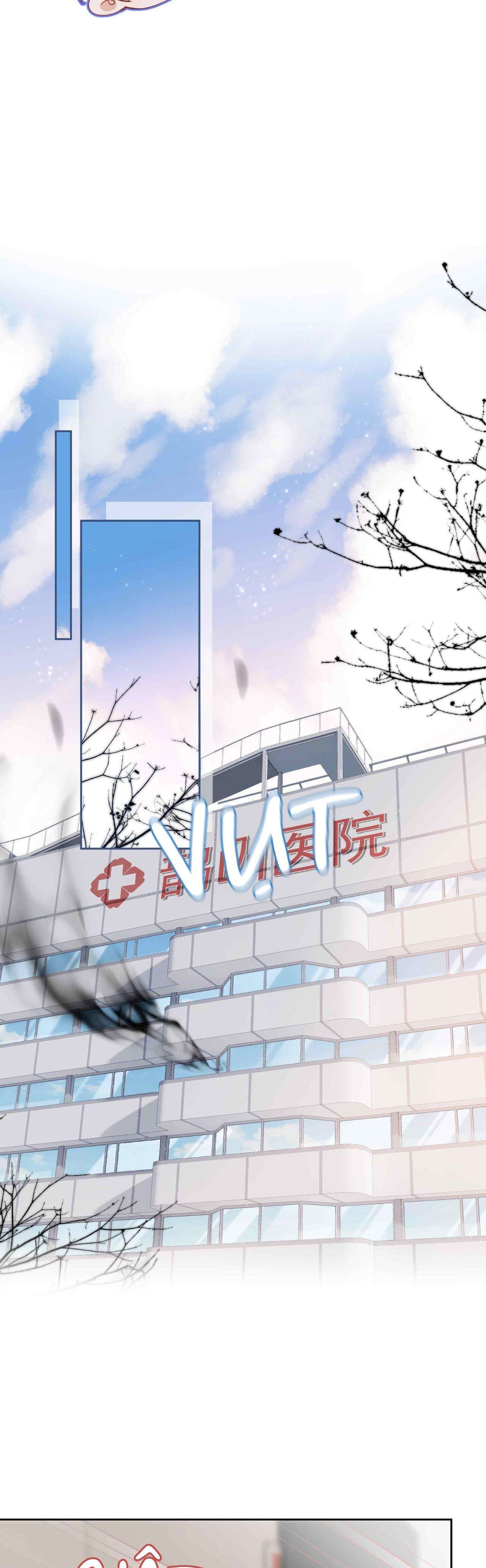 Trường Cấp Ba Sơn Hải Chapter 94 - 8