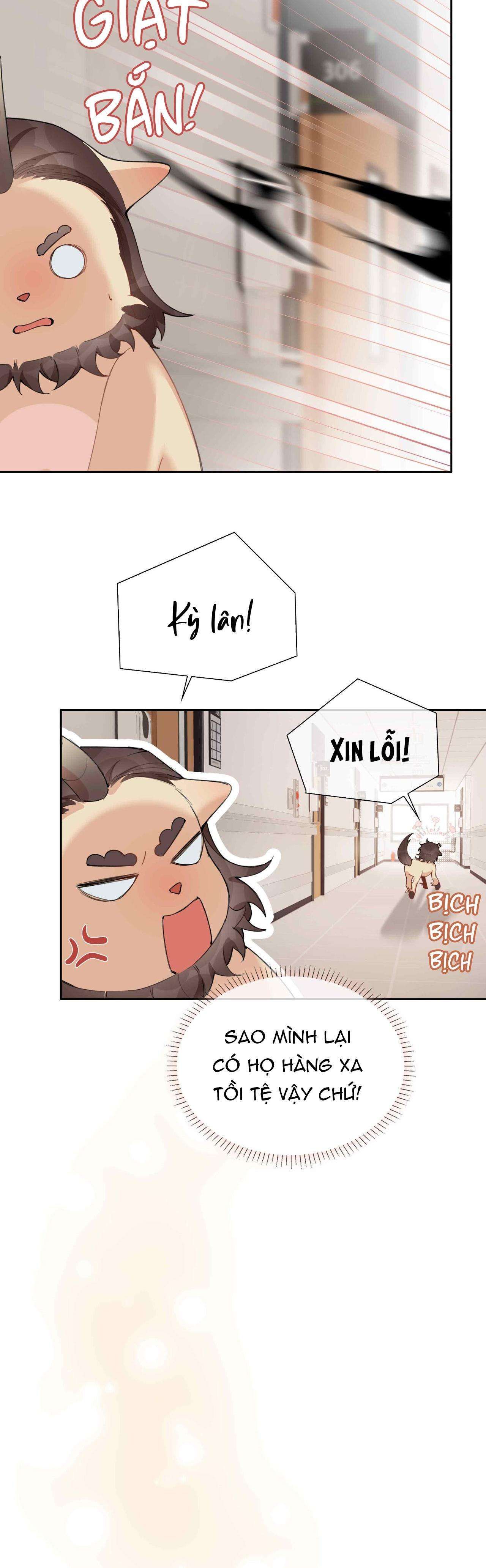 Trường Cấp Ba Sơn Hải Chapter 94 - 9