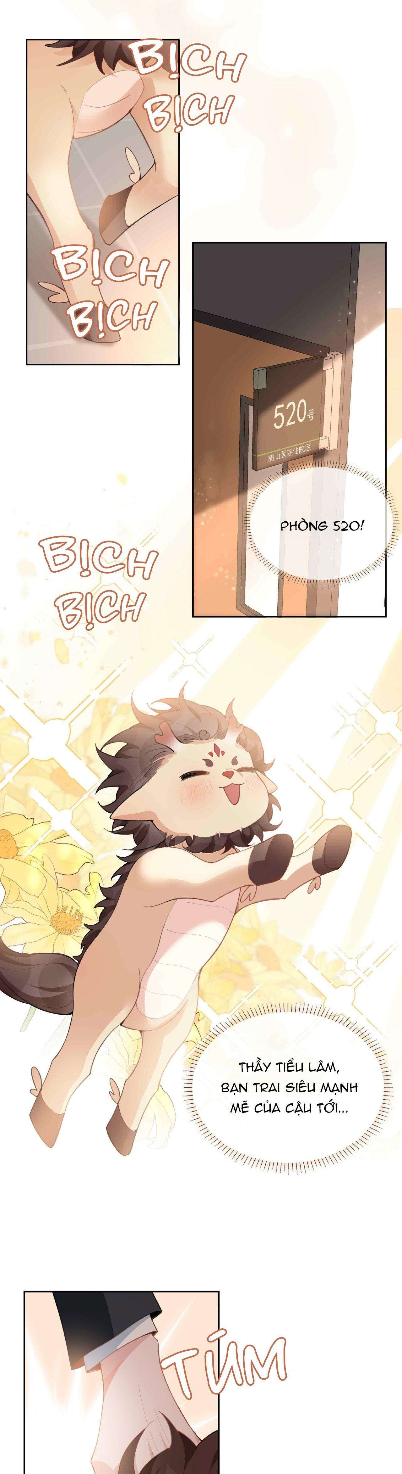 Trường Cấp Ba Sơn Hải Chapter 94 - 10